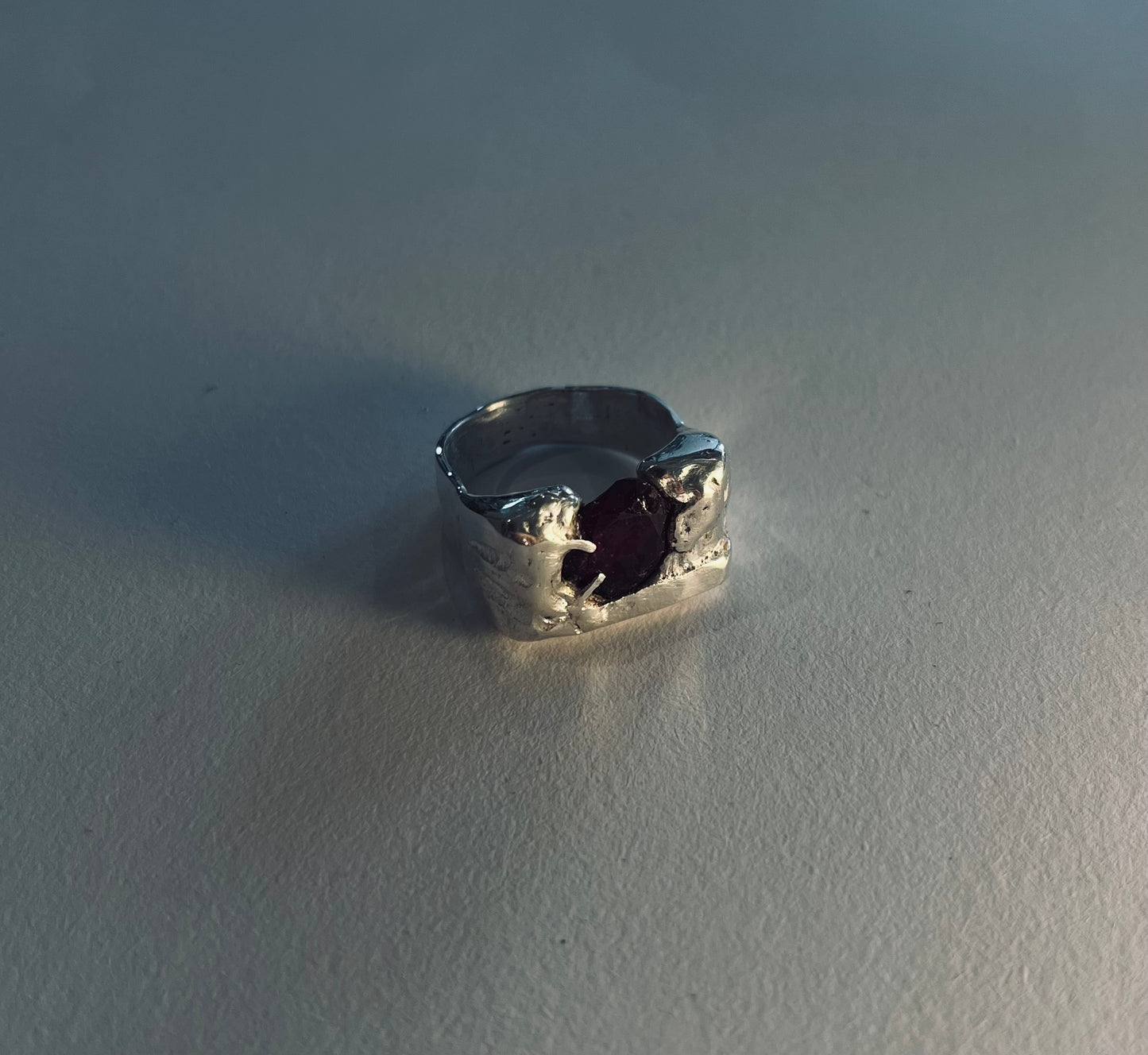 Stone Ruby