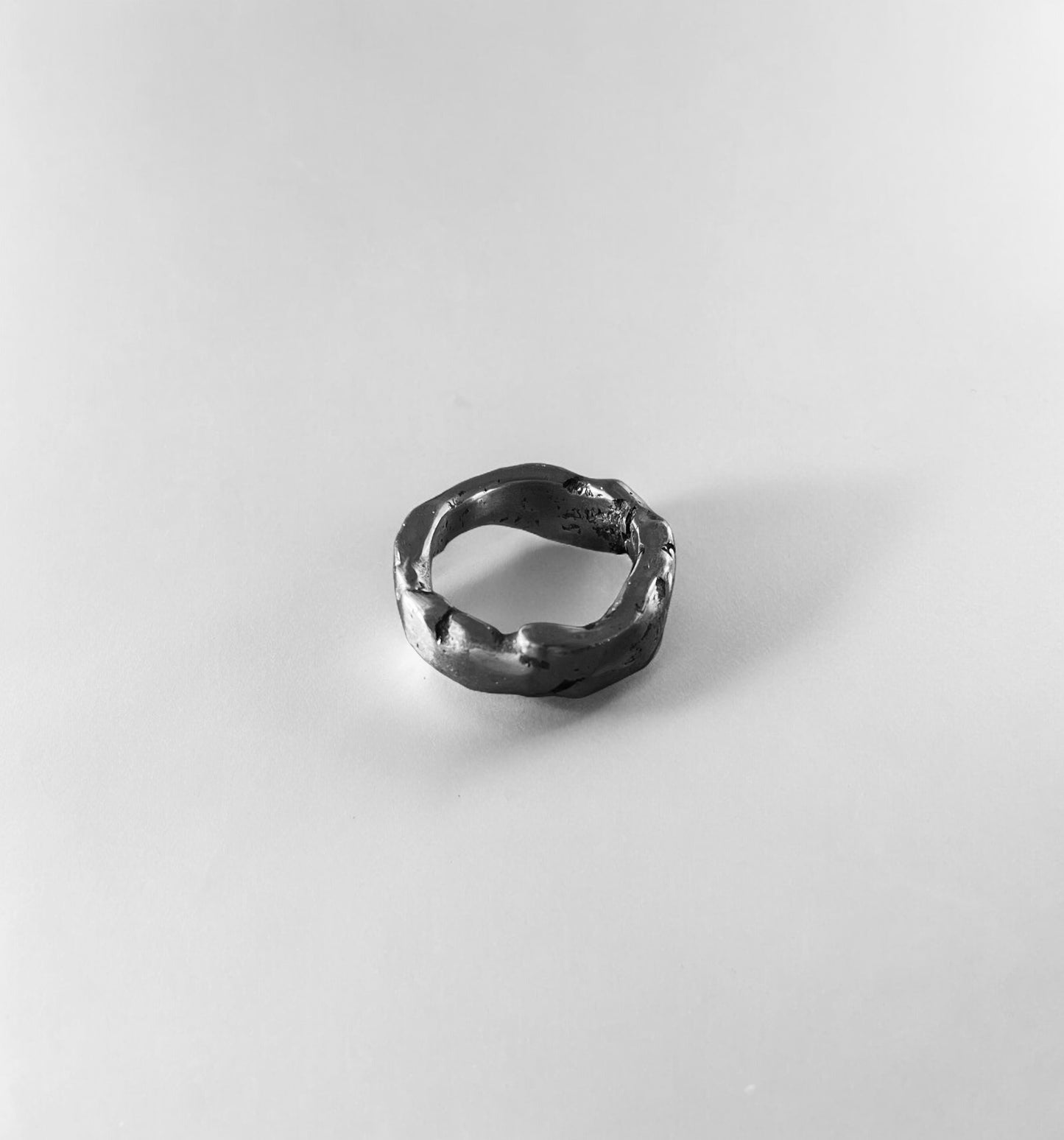 Imperfect Forged