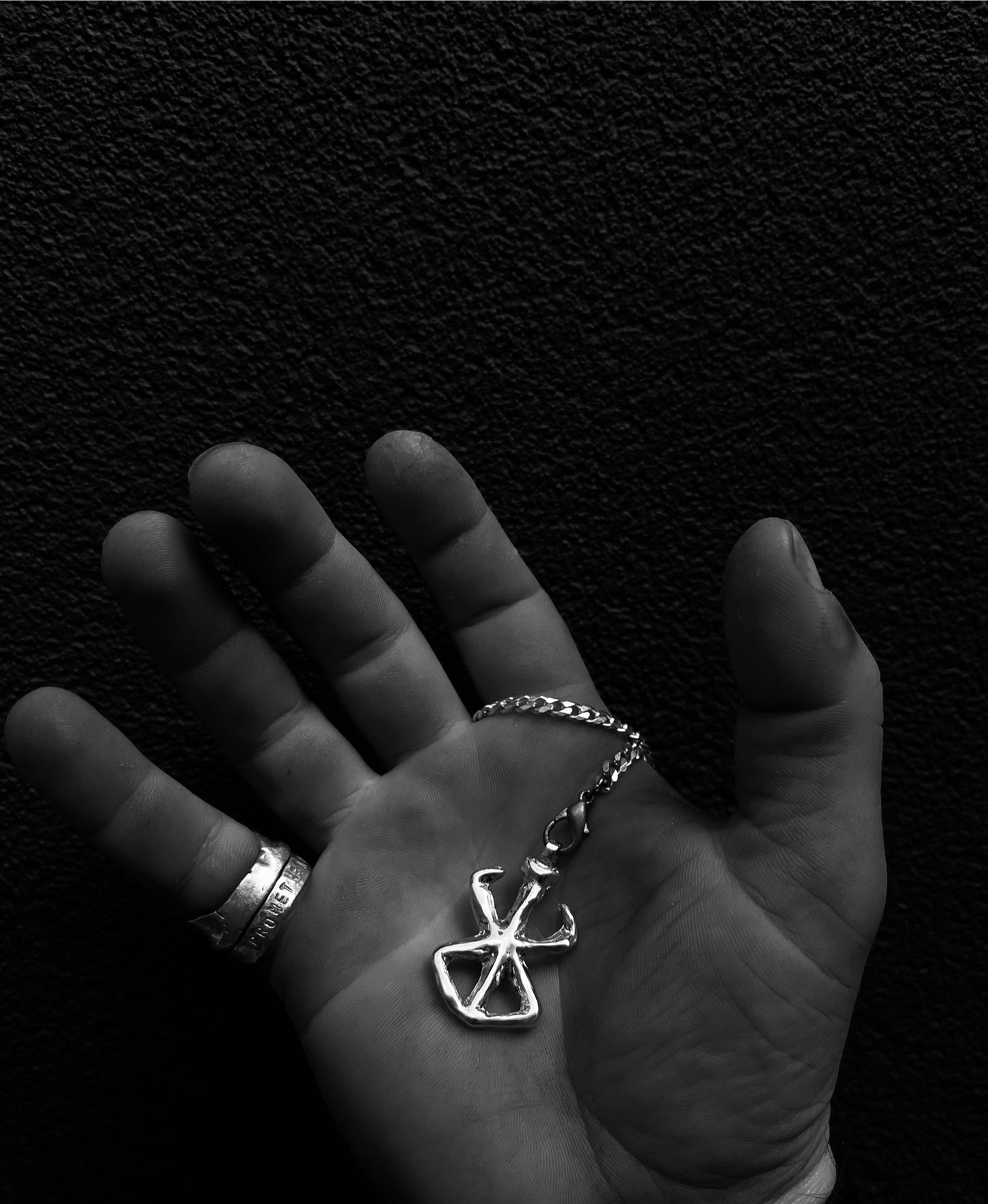Berserk Pendant