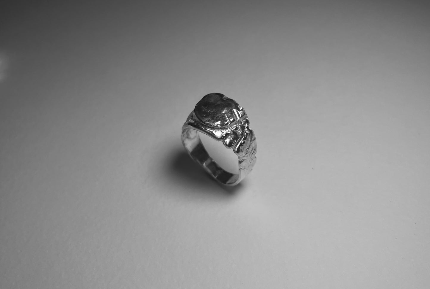 Stone Worn