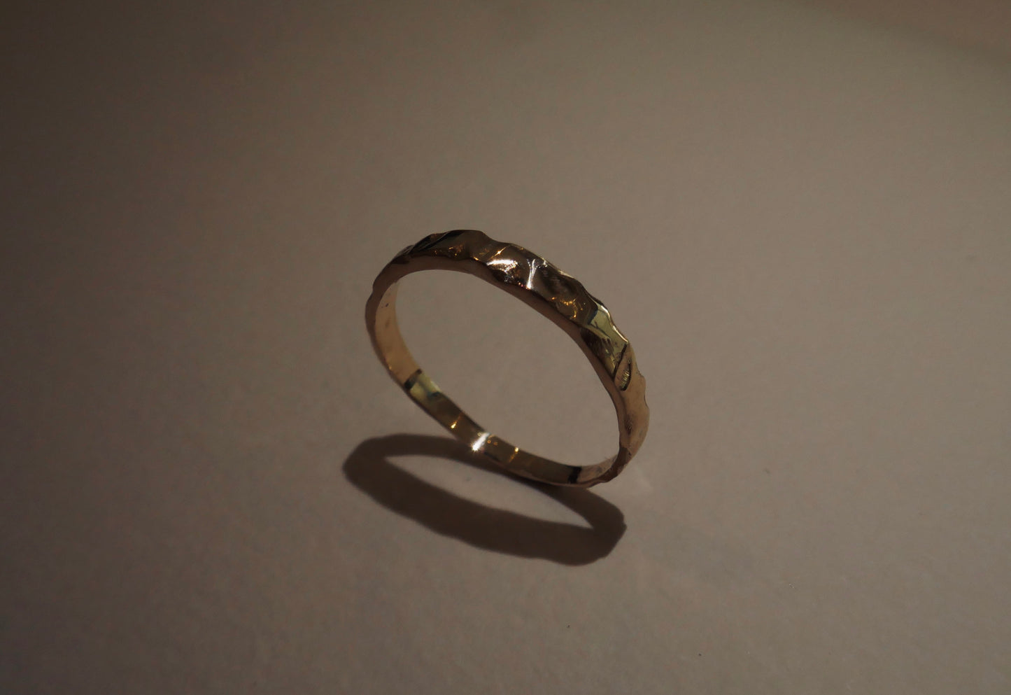 Golden Wave Band