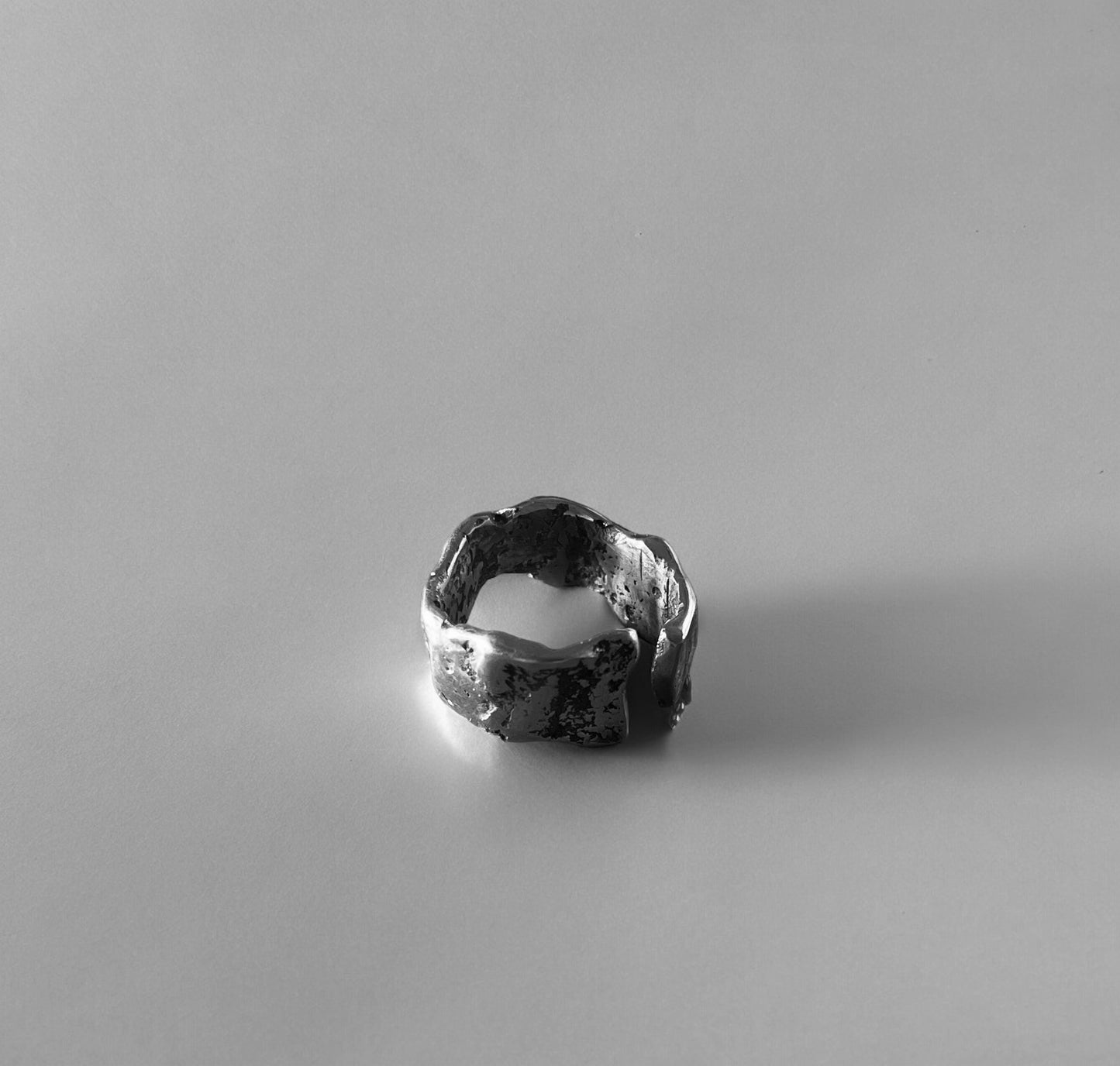 Ruined Stone