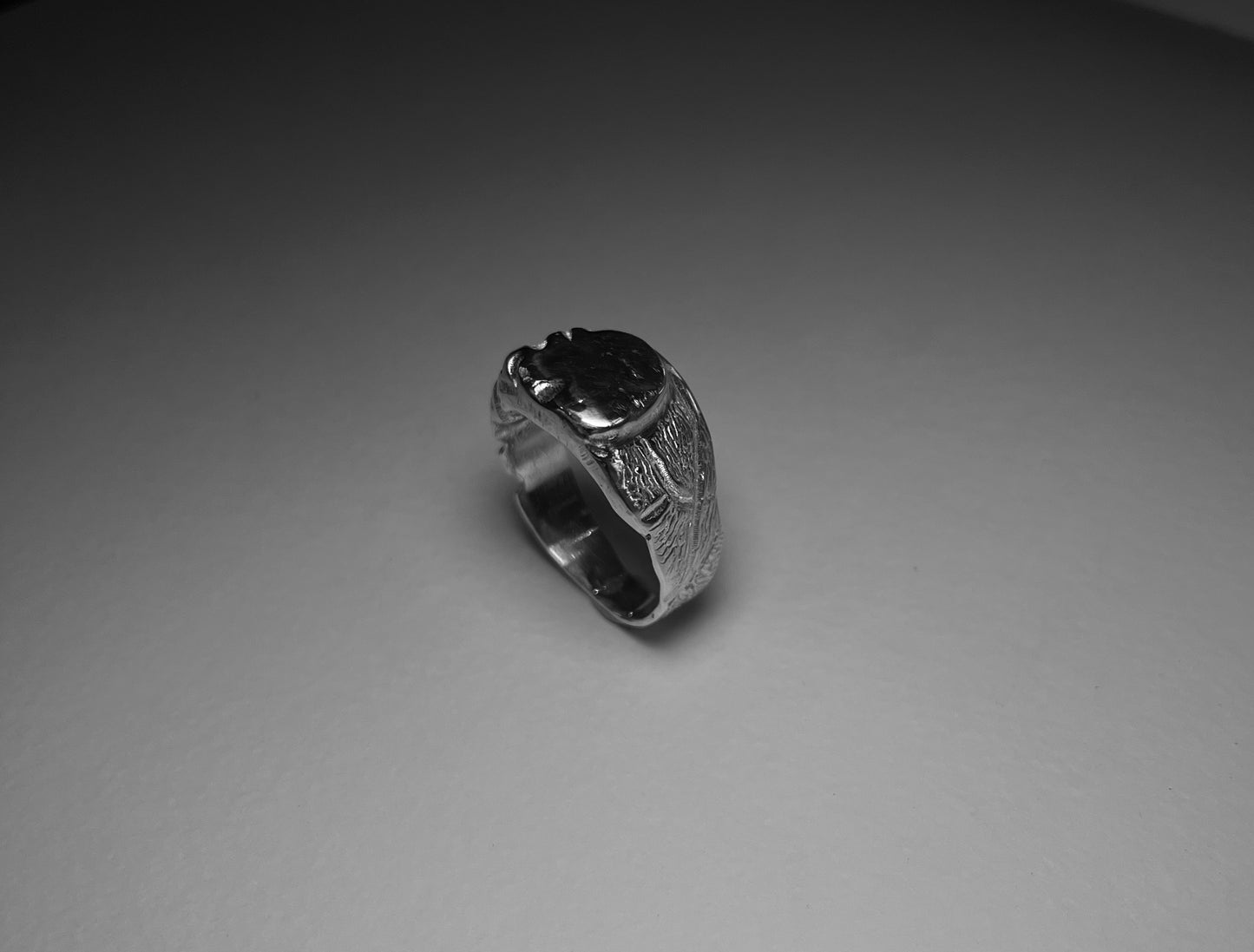 Stone Worn