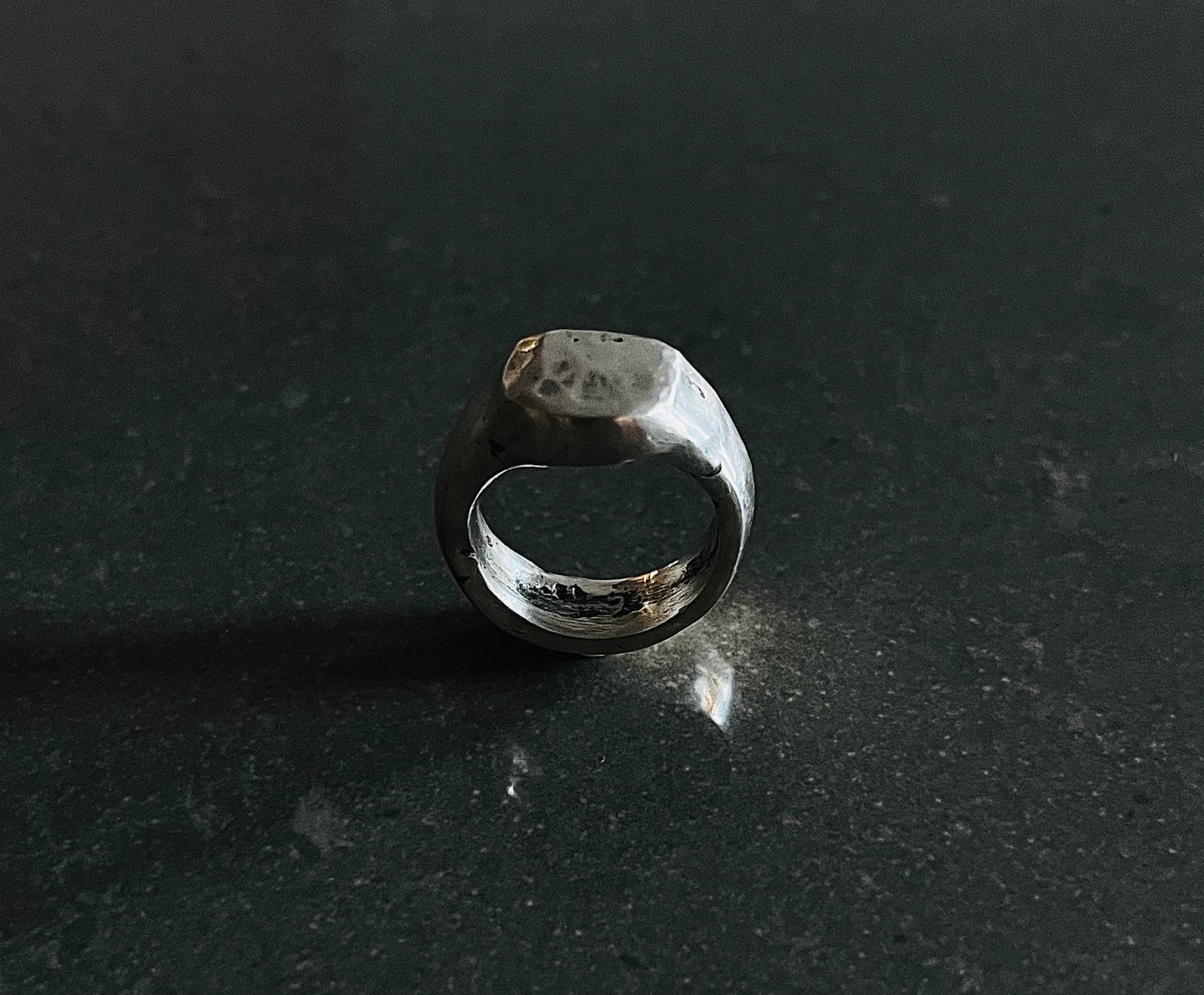 Impact Signet