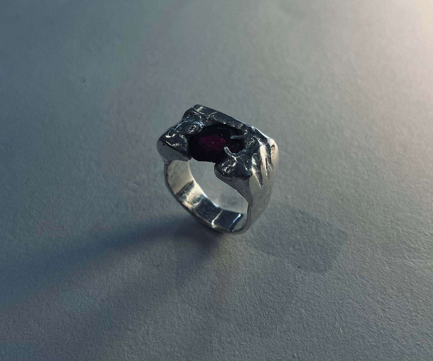 Stone Ruby