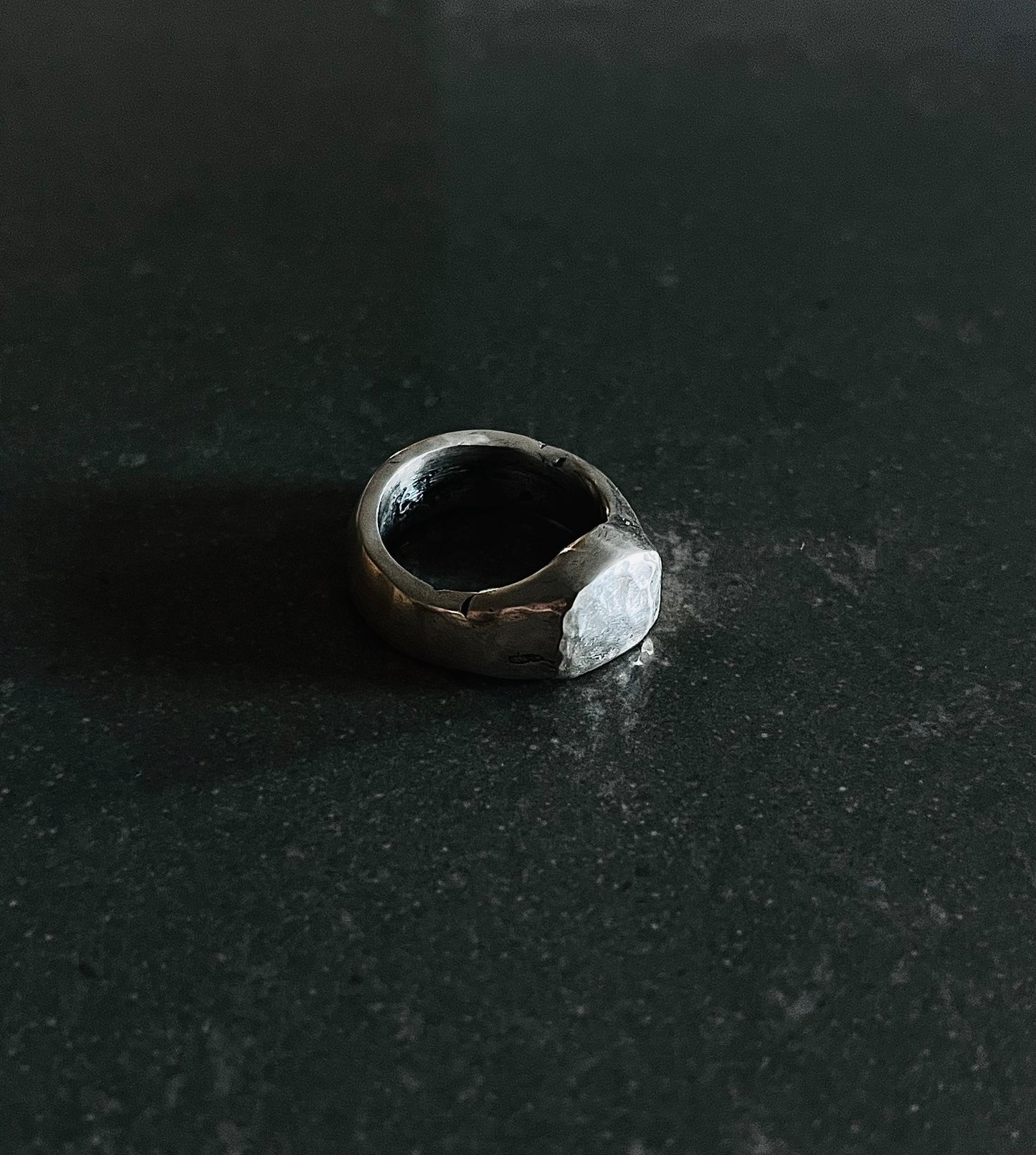 Impact Signet