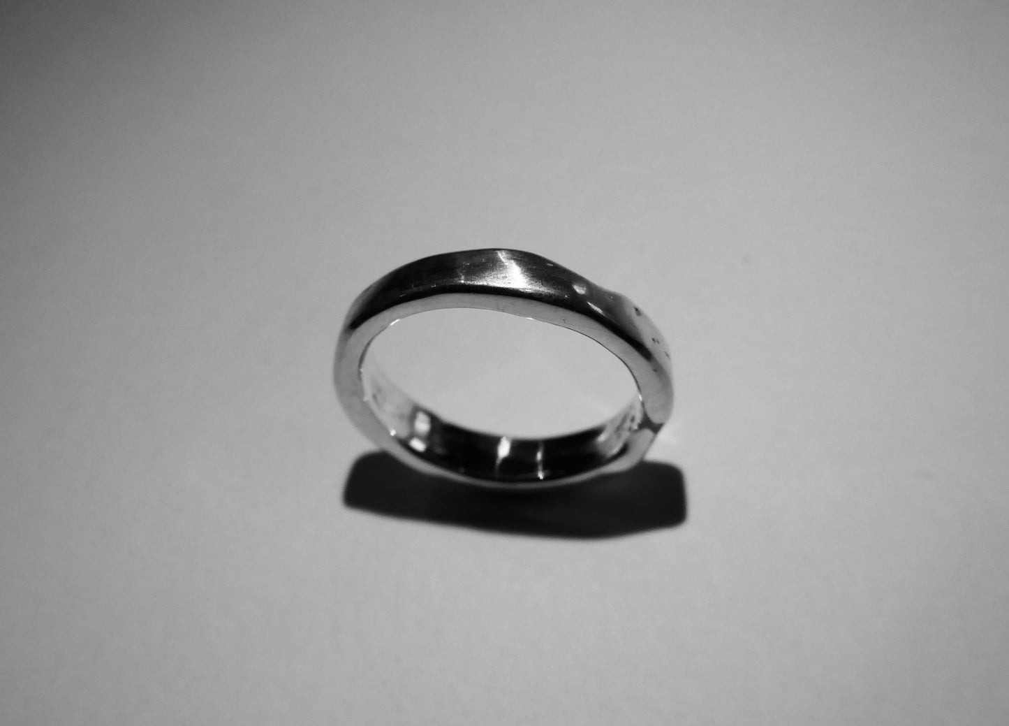 Refined Molten