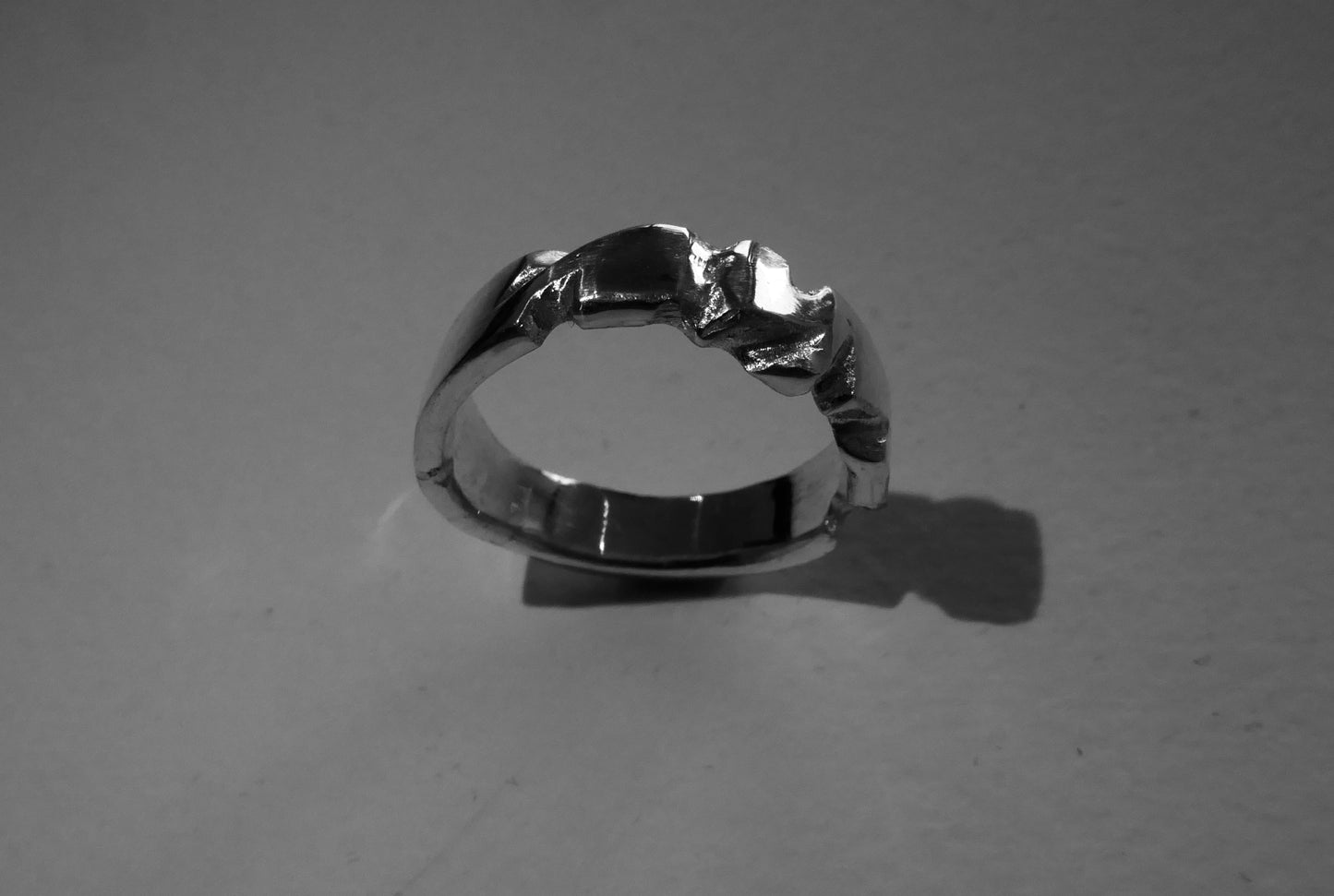 Half Chipped
