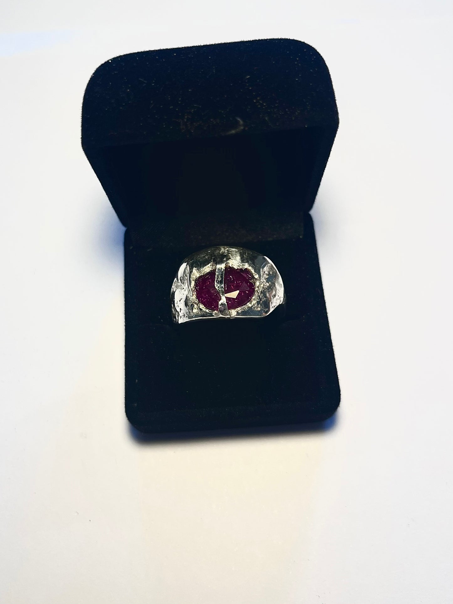 Melted Ruby
