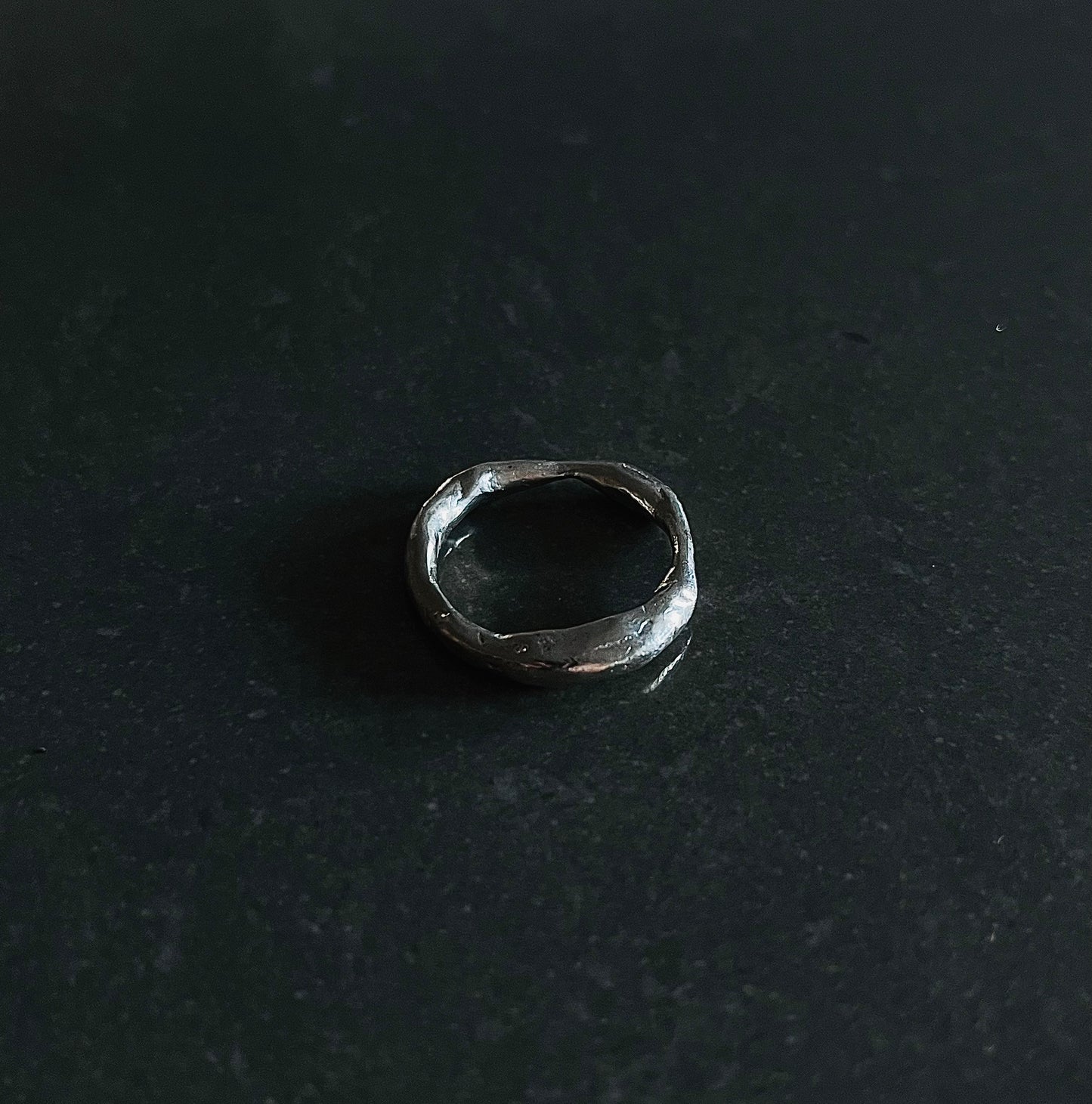 Molten