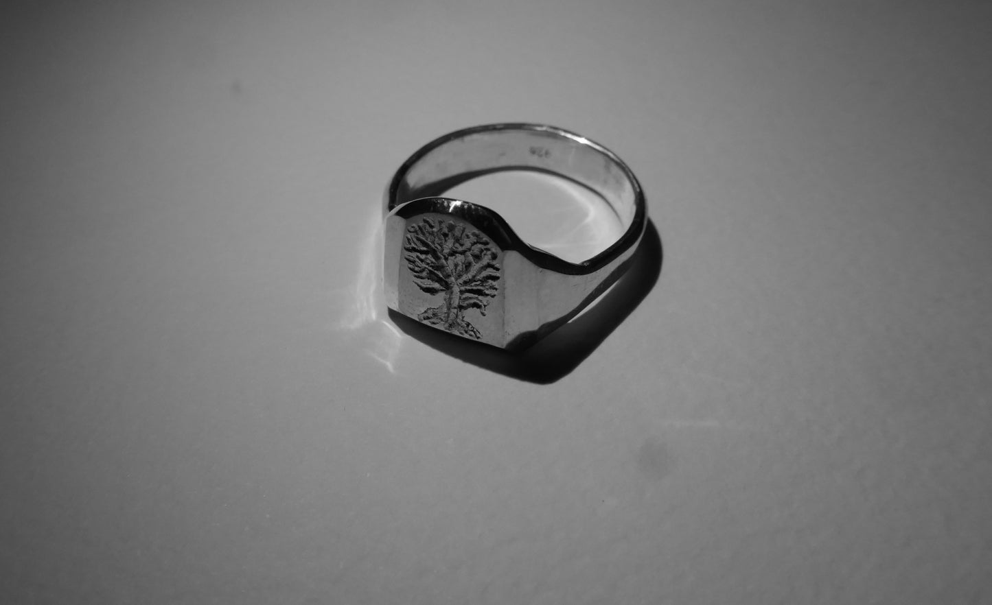 Silver Tree
