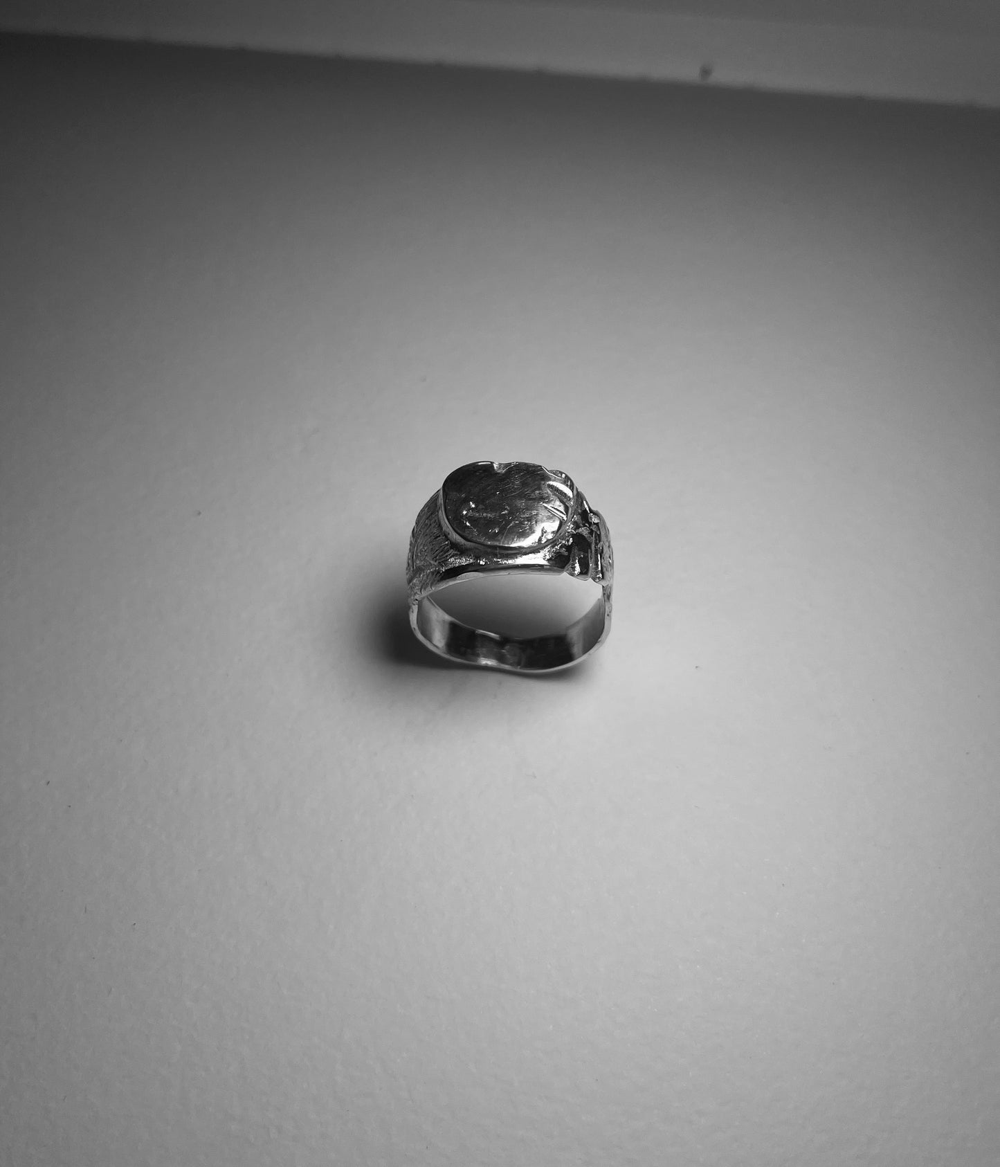 Stone Worn