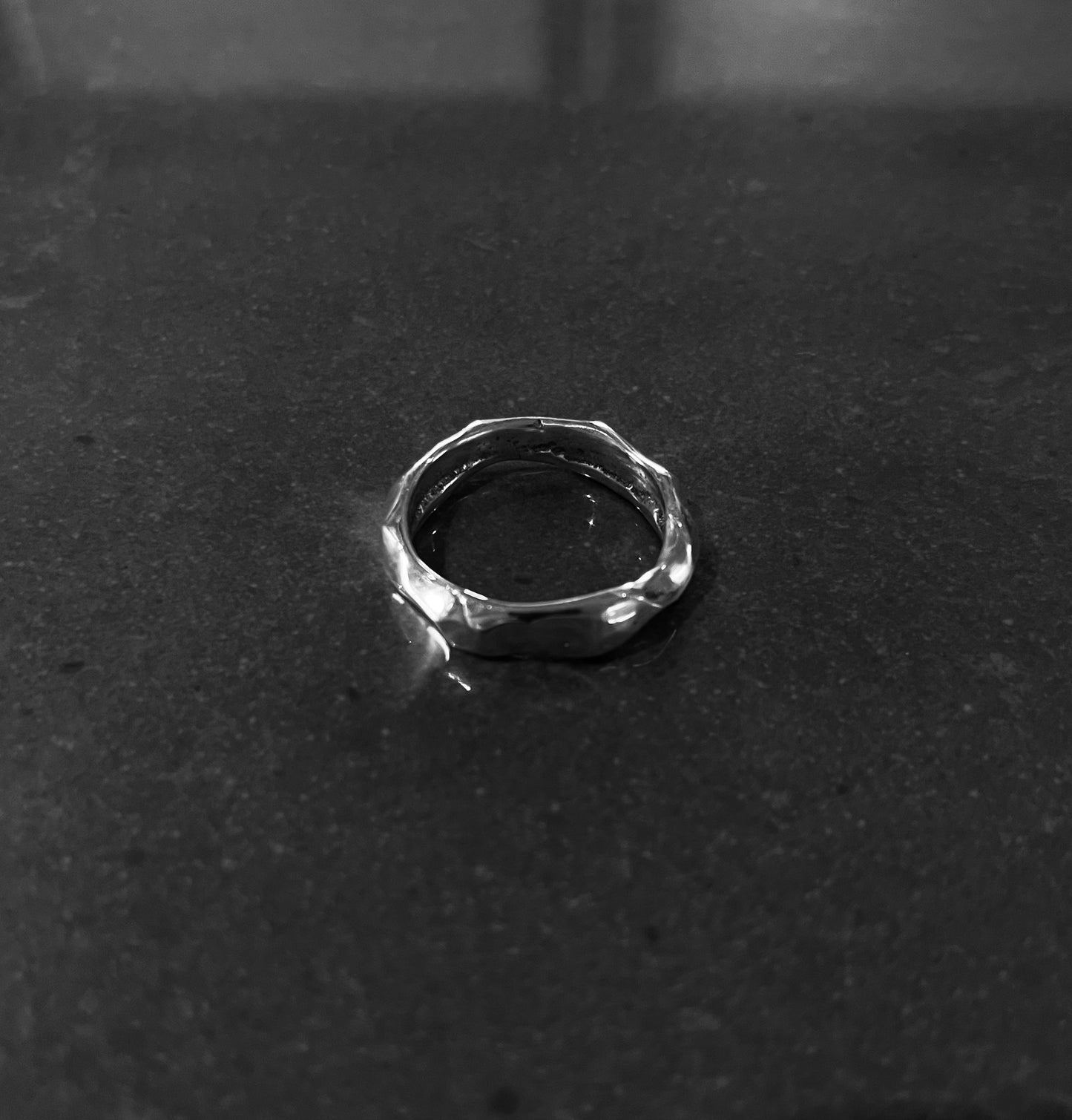 Stone Cut