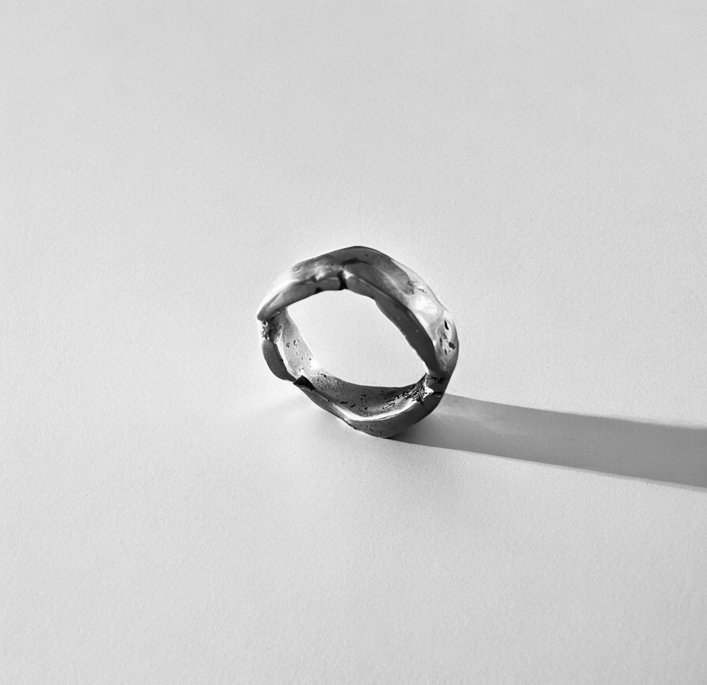 Imperfect Forged