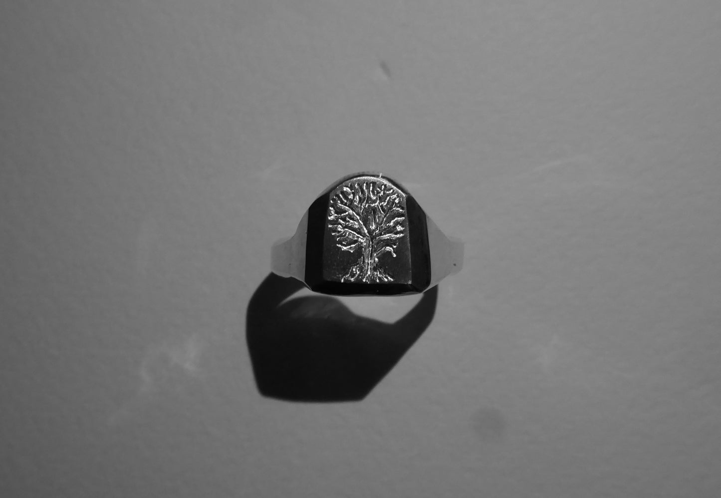 Silver Tree