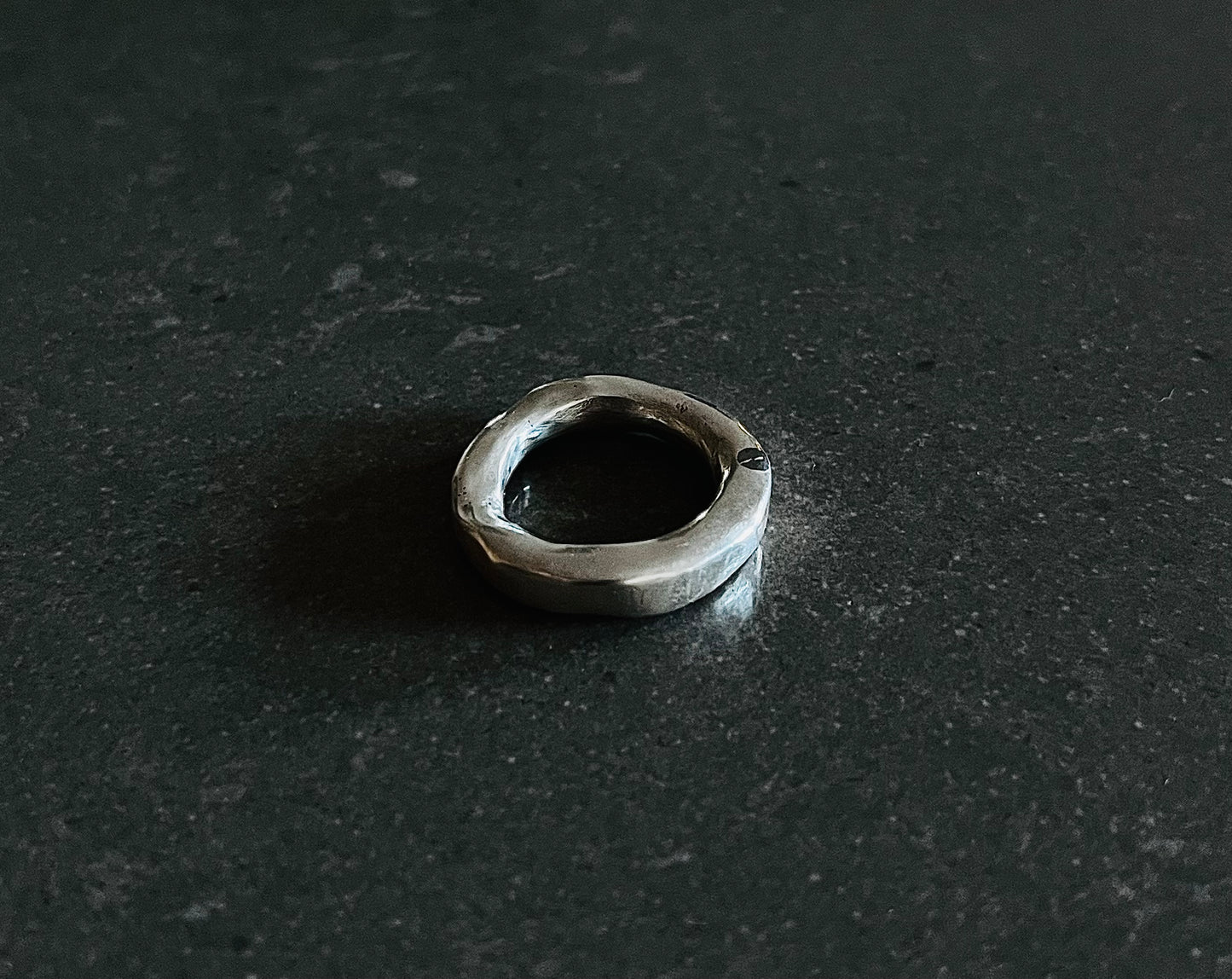 Smooth Stone