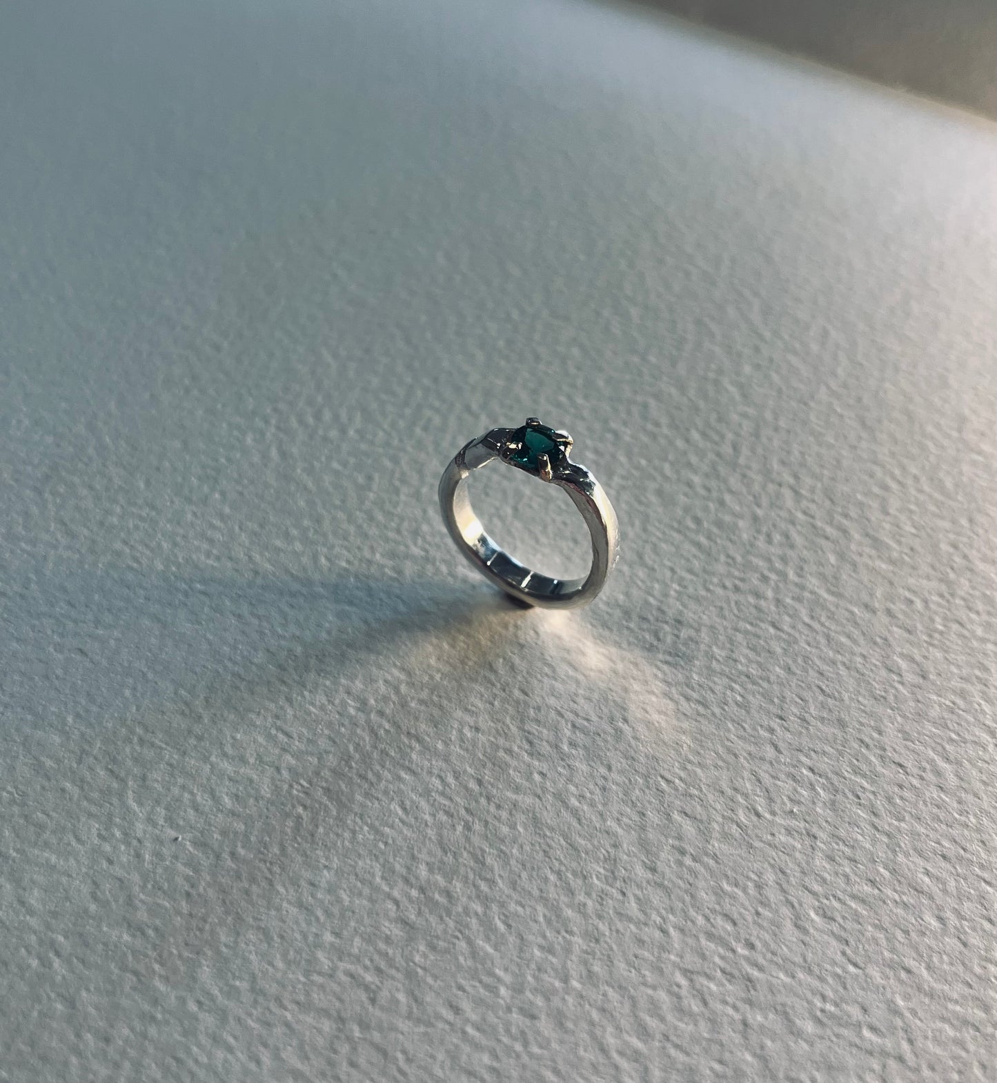 4 Claw Emerald