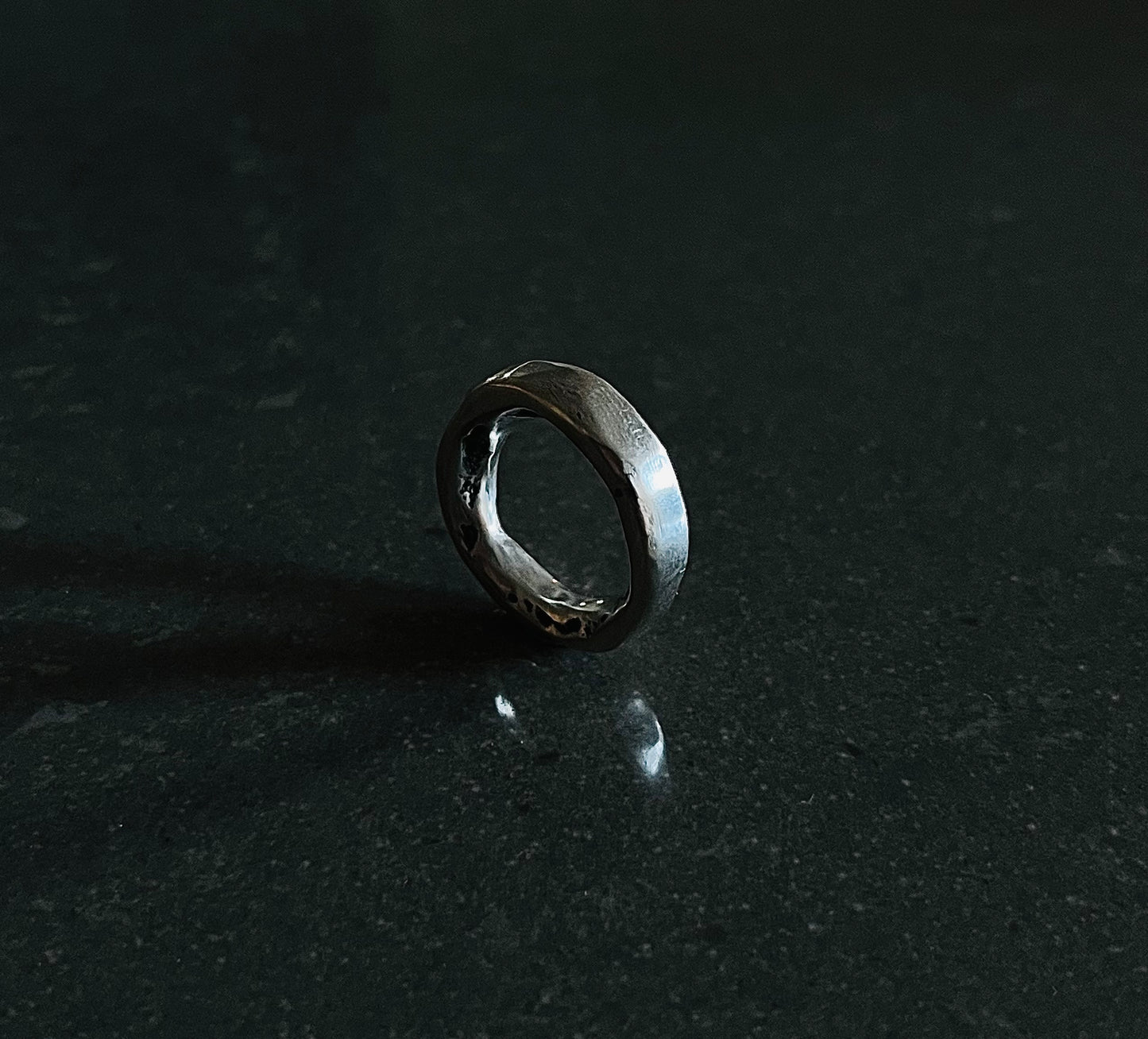 Smooth Stone