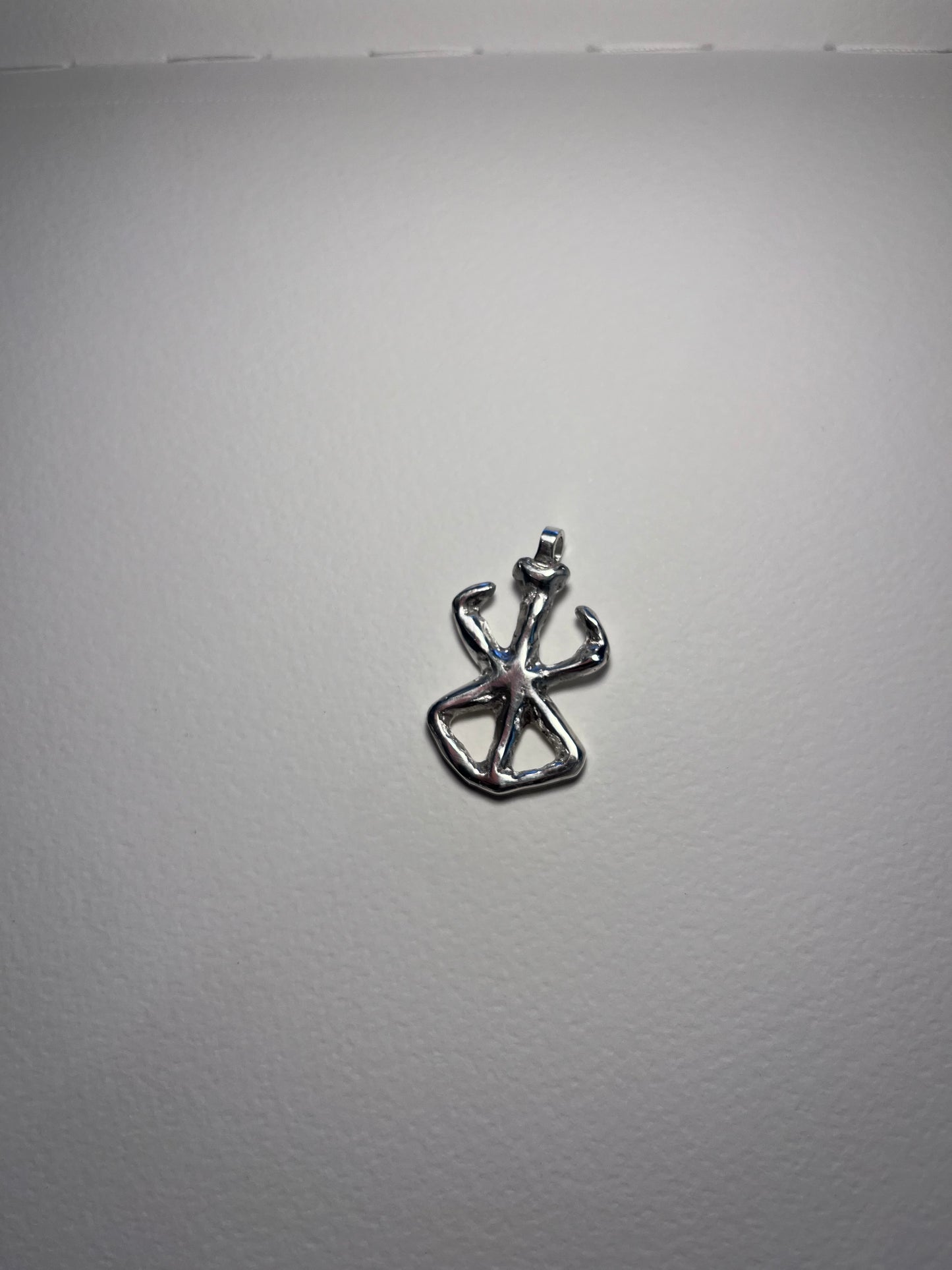 Berserk Pendant
