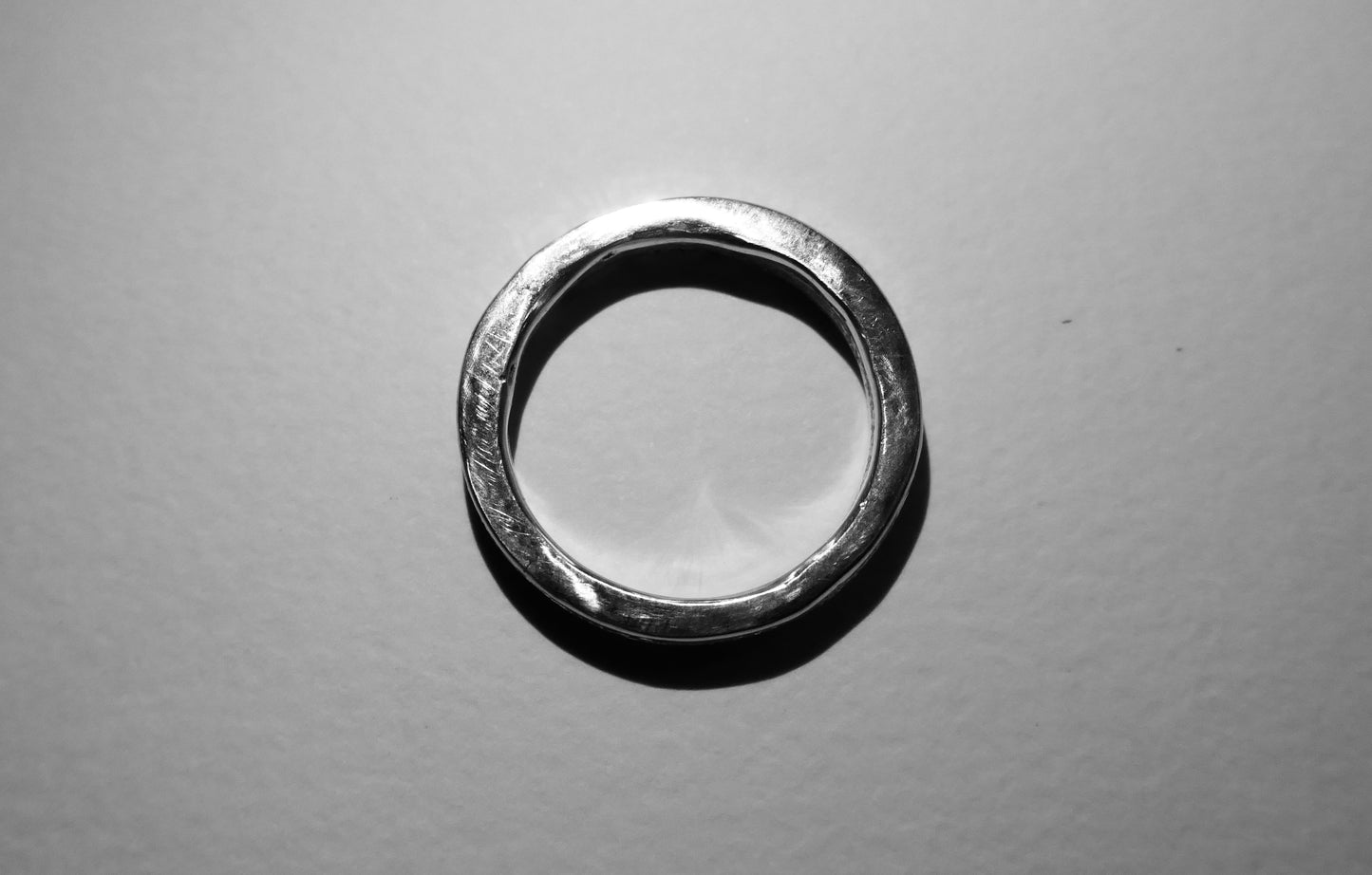 Etched Molten