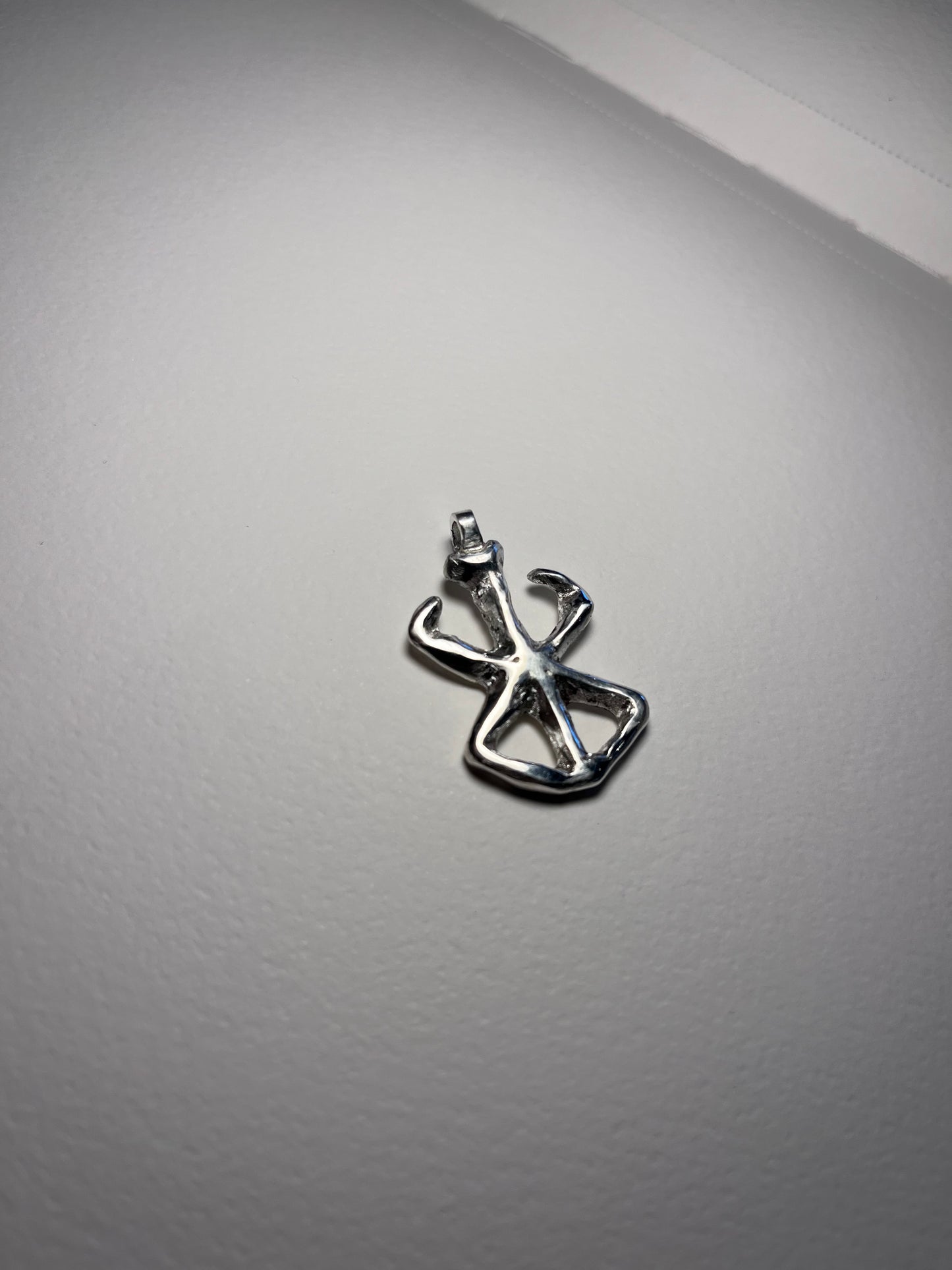 Berserk Pendant
