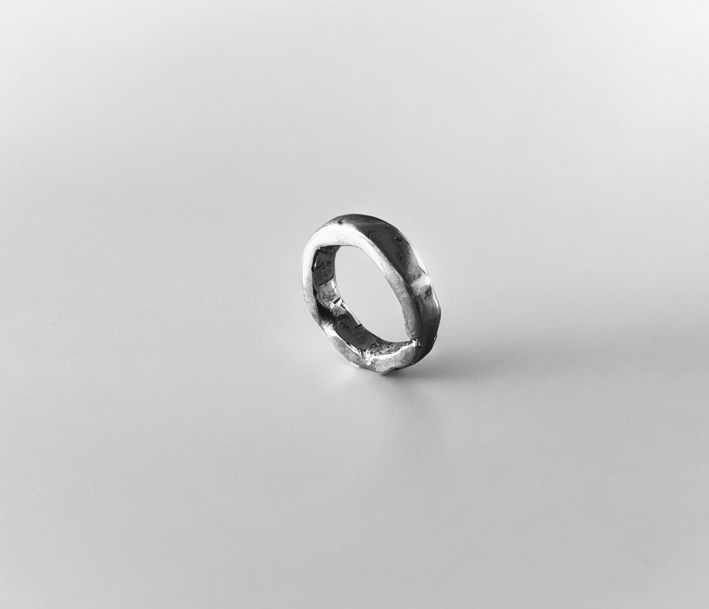 Imperfect molten