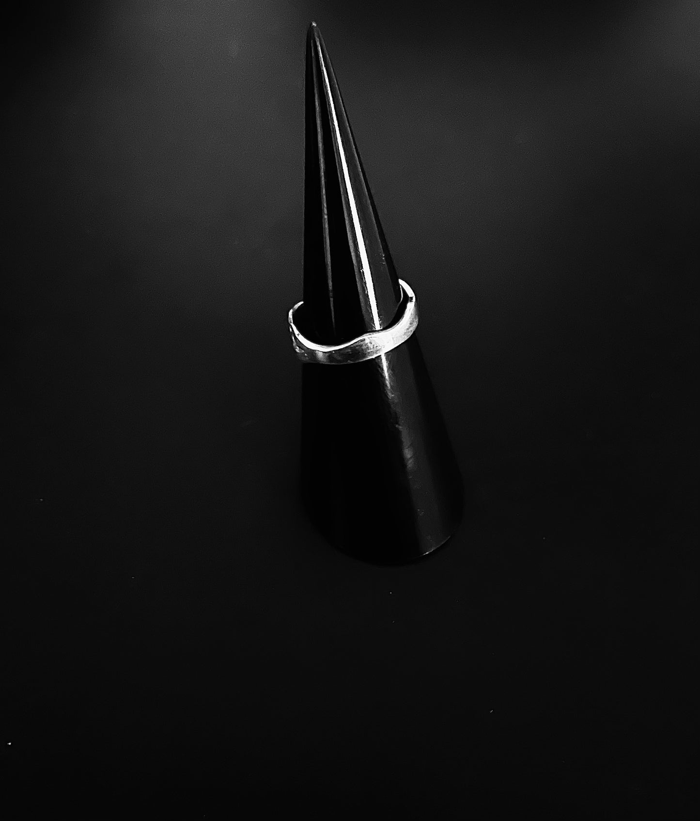 Waved Feather