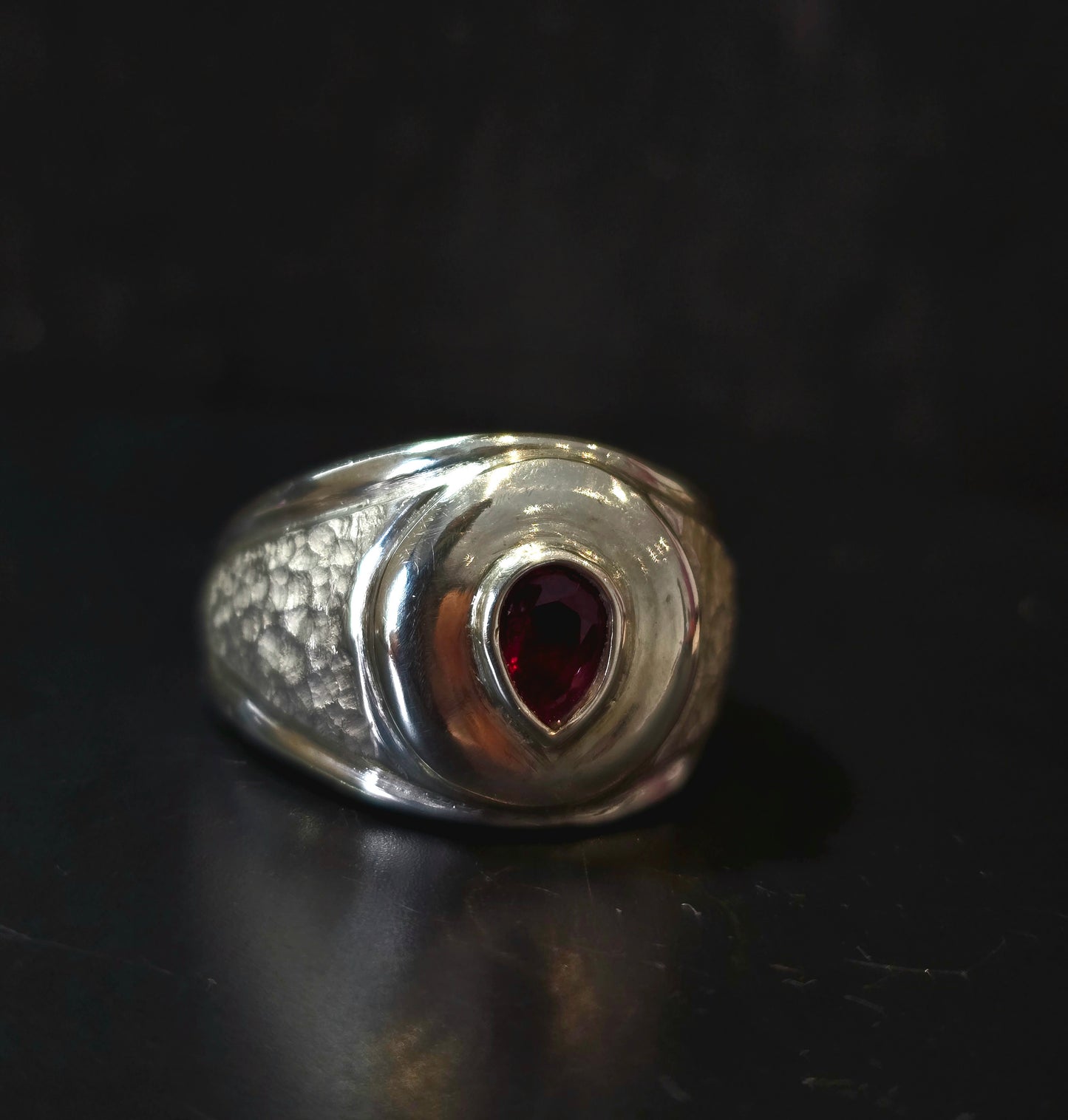 Sanguine