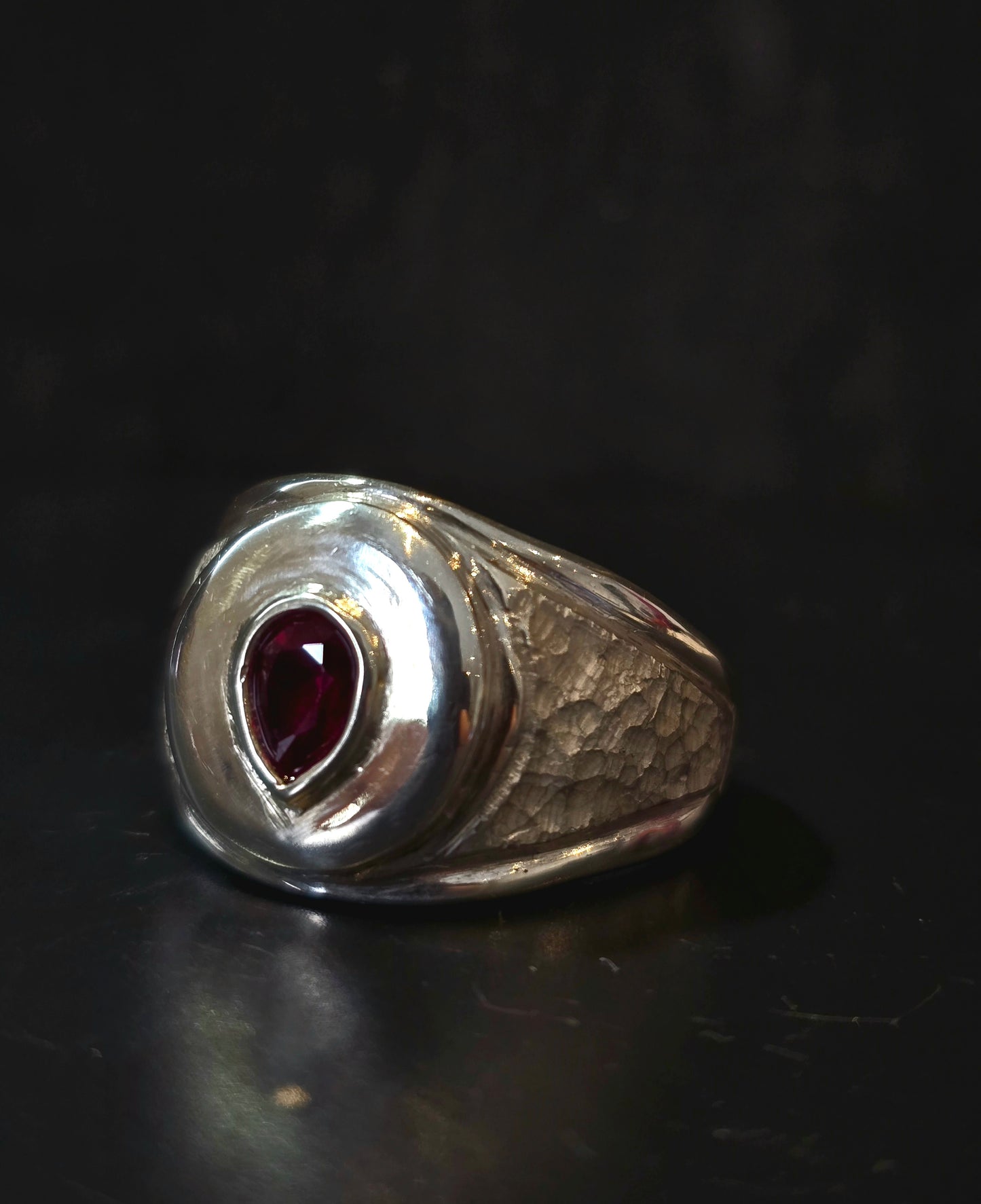 Sanguine