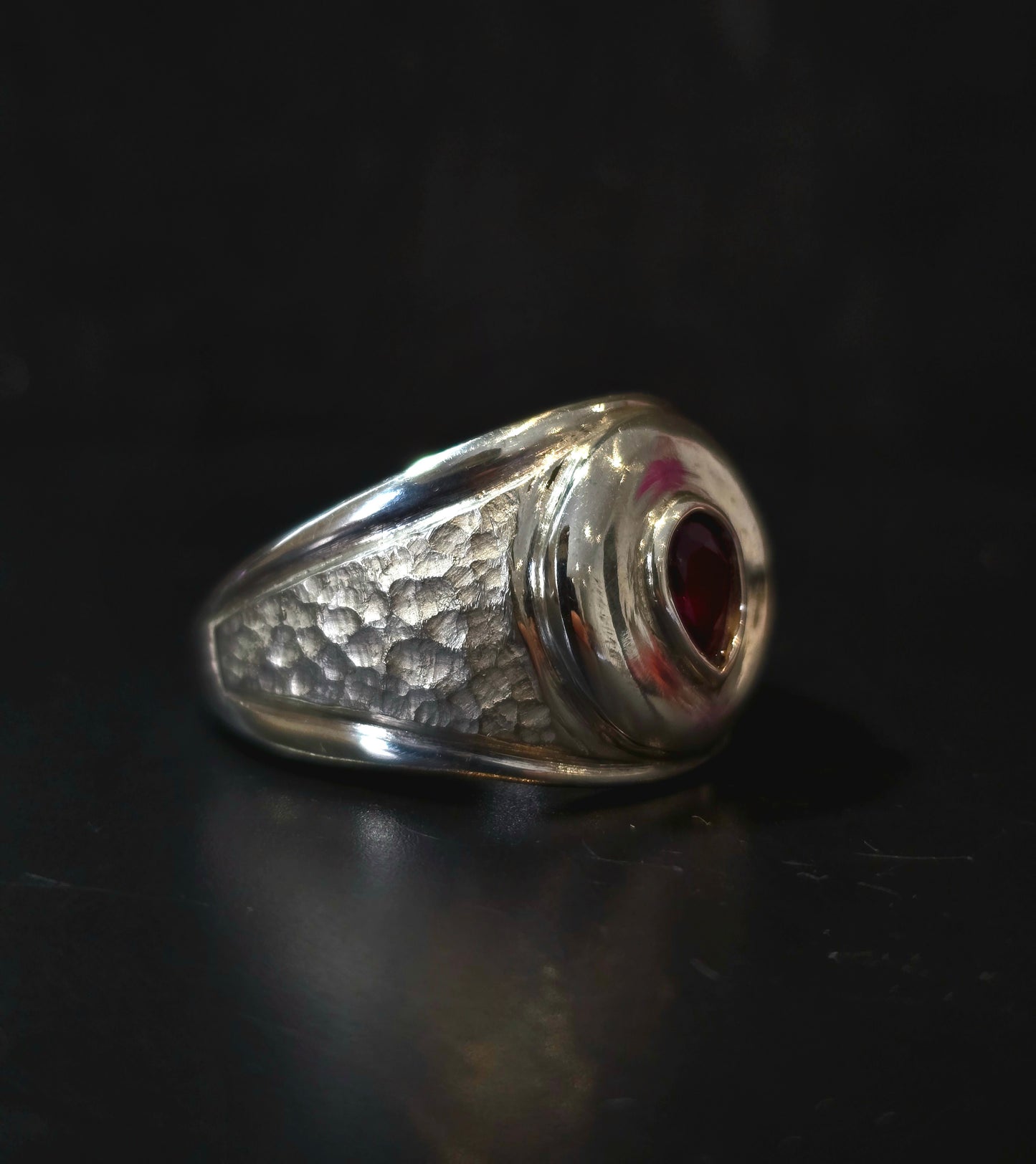 Sanguine