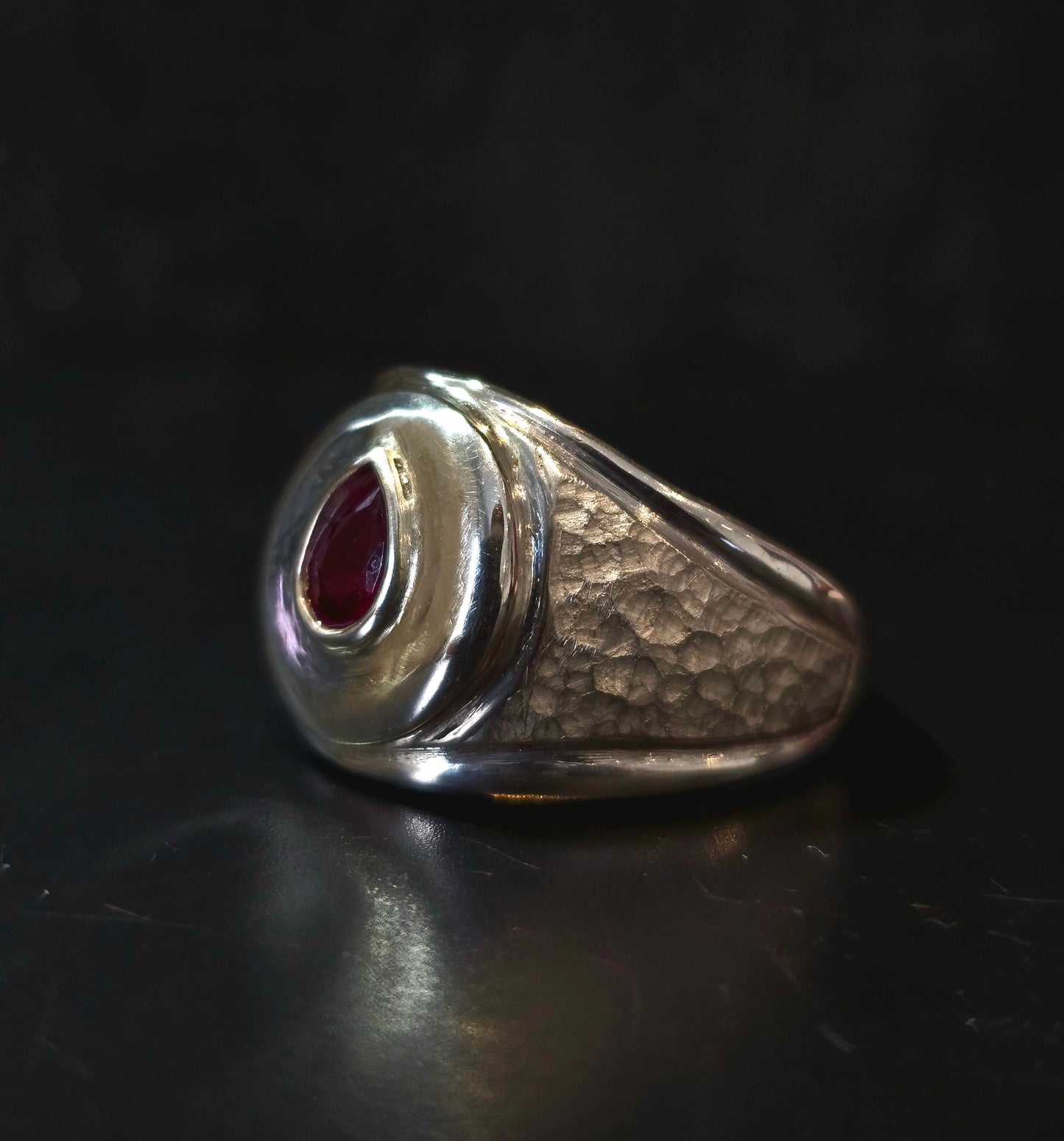 Sanguine