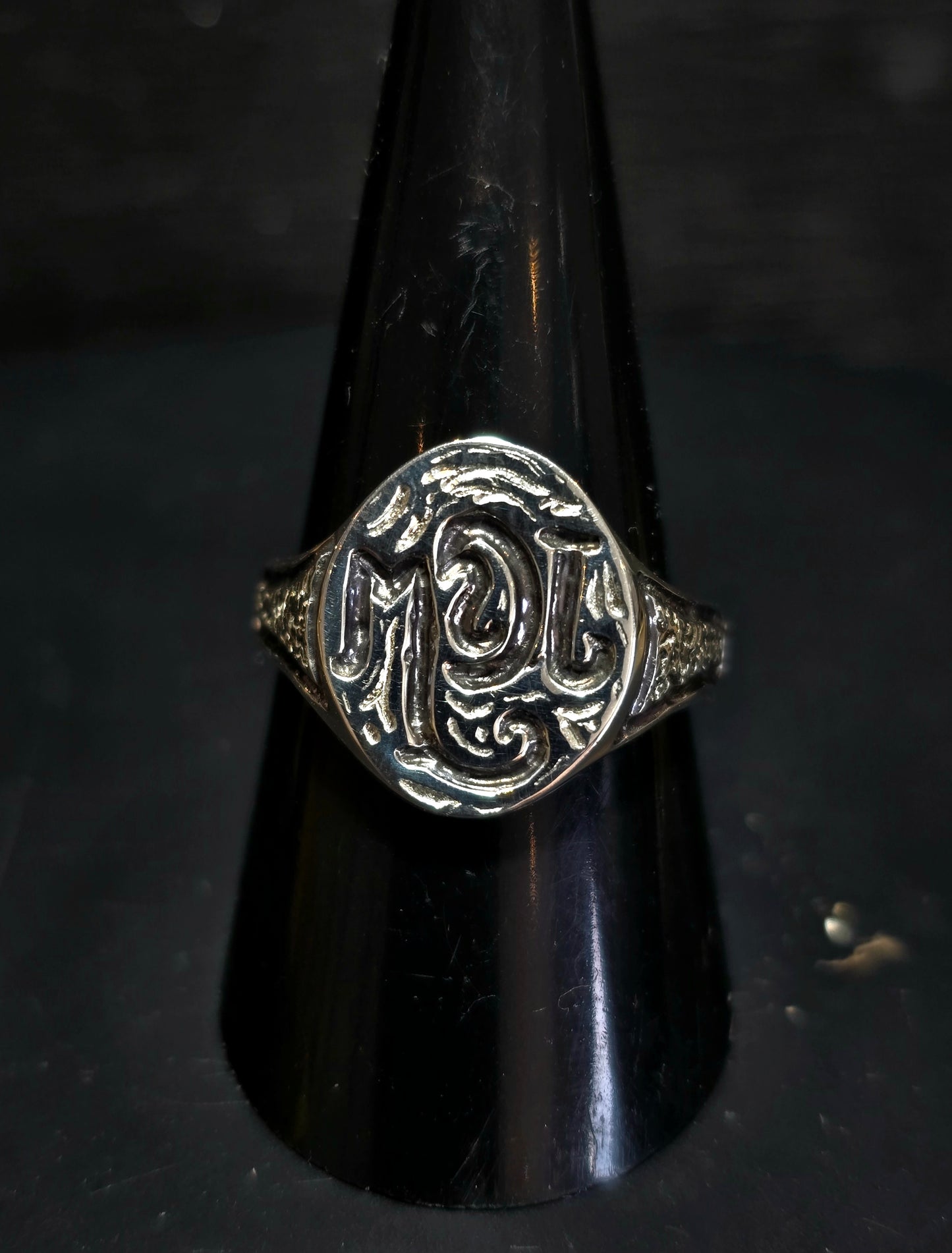 JCSM Signet
