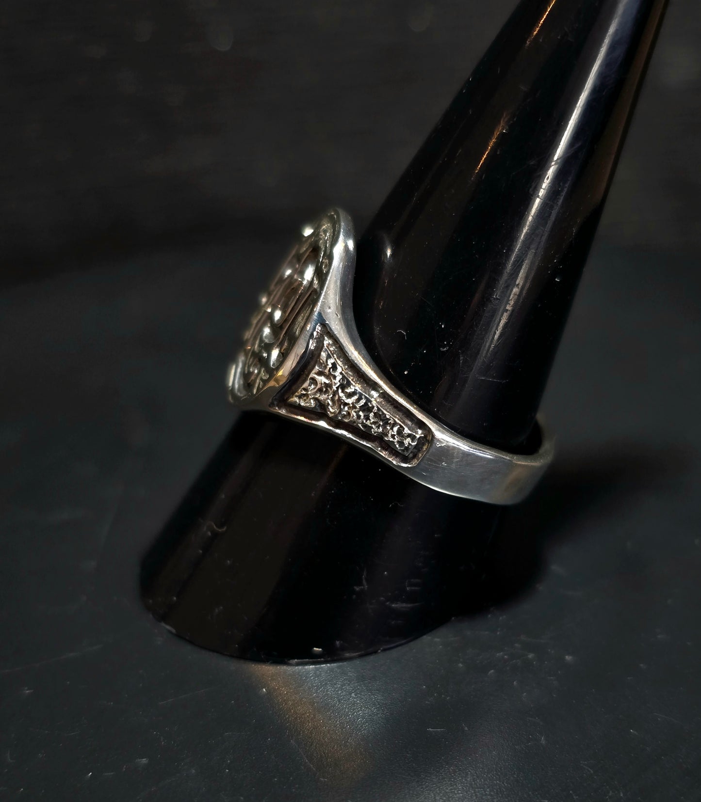 JCSM Signet