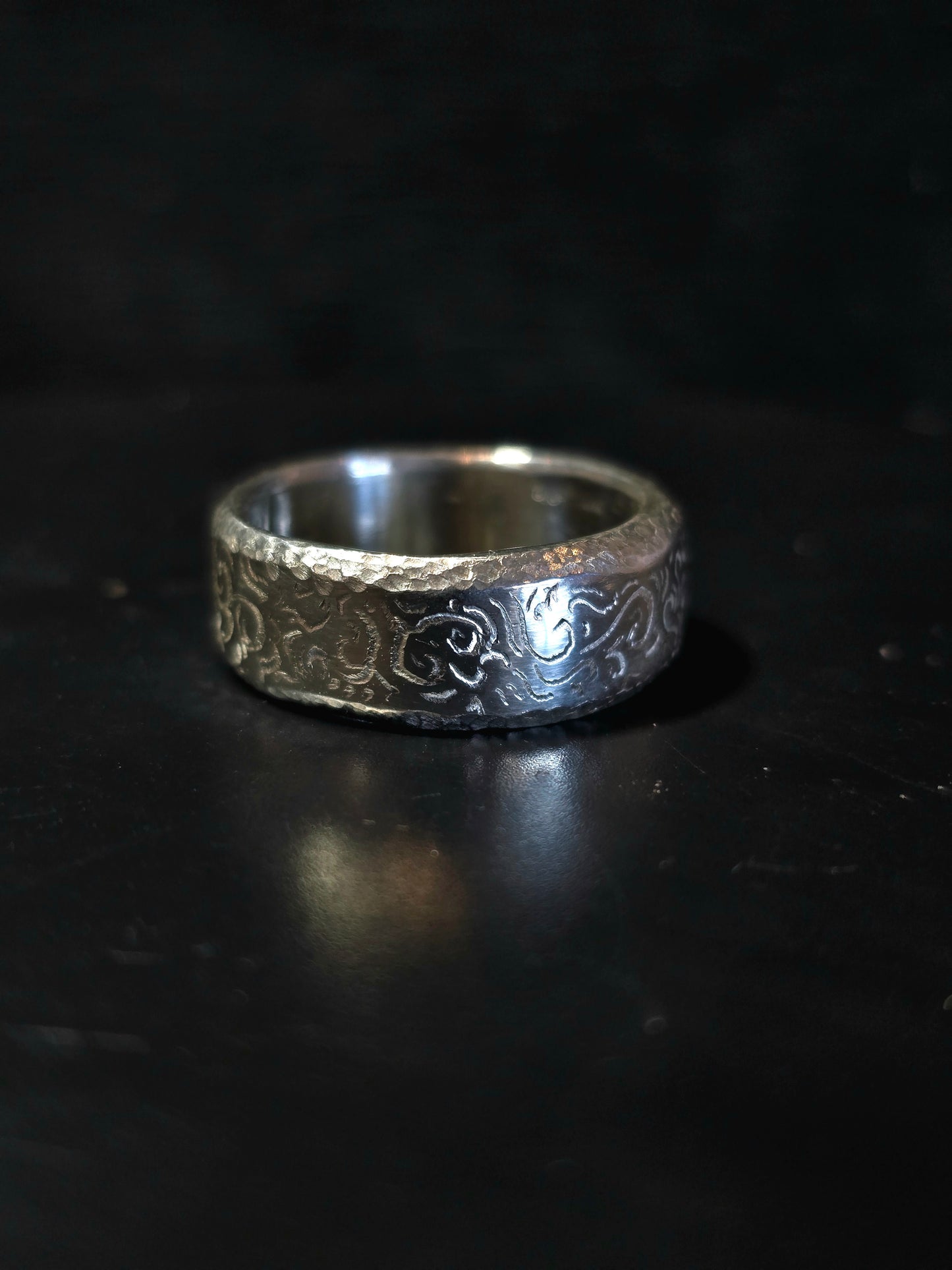 Regal Stone