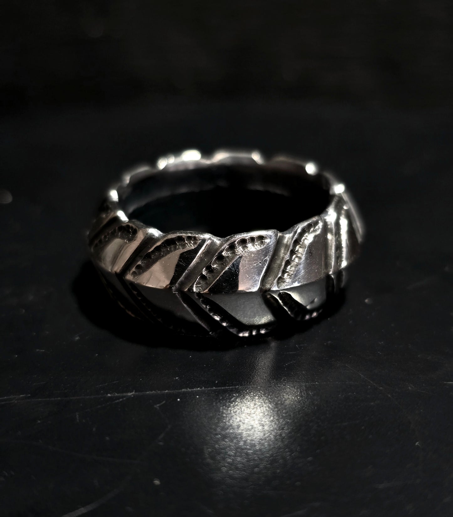 Black Scales