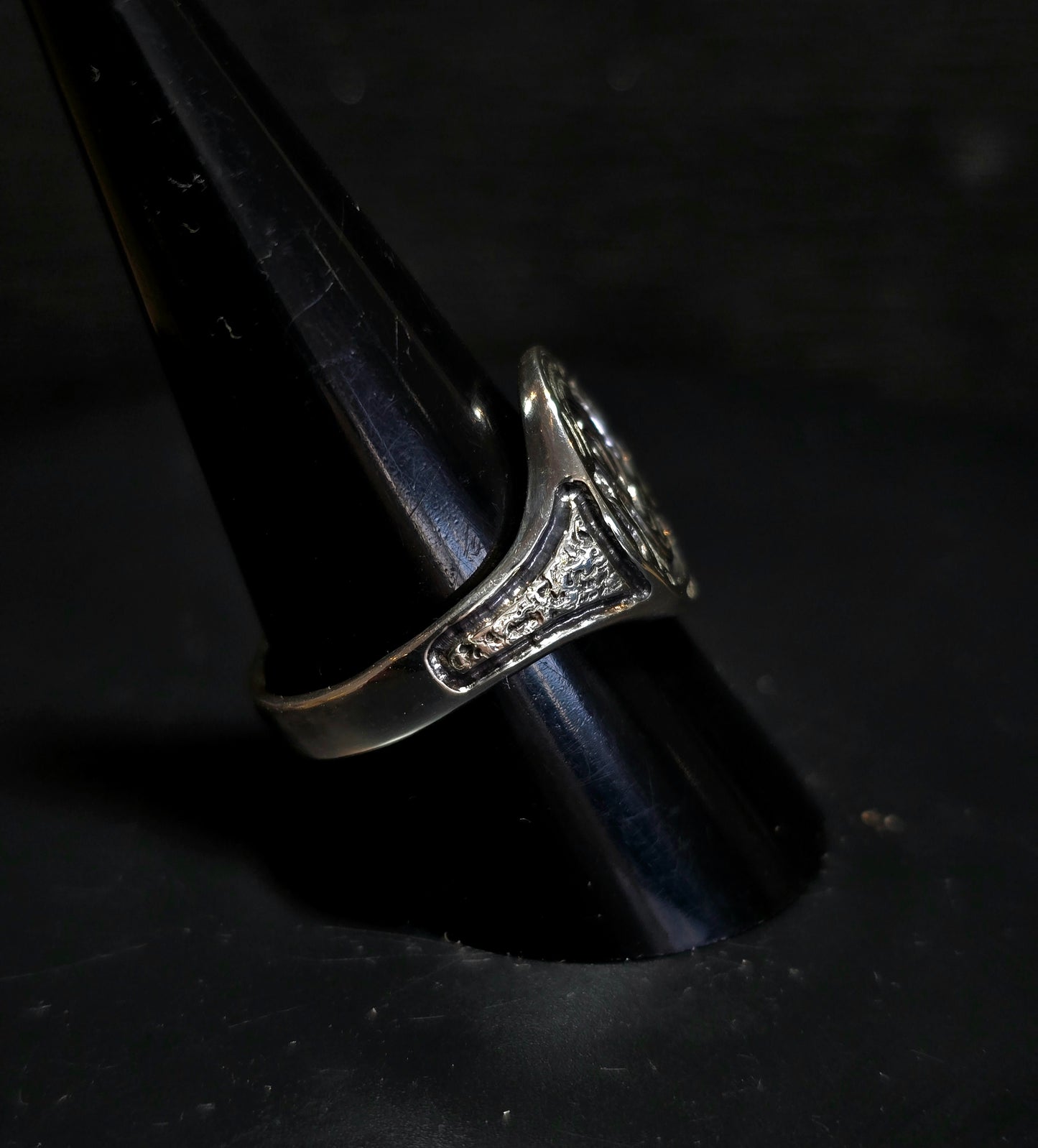 JCSM Signet