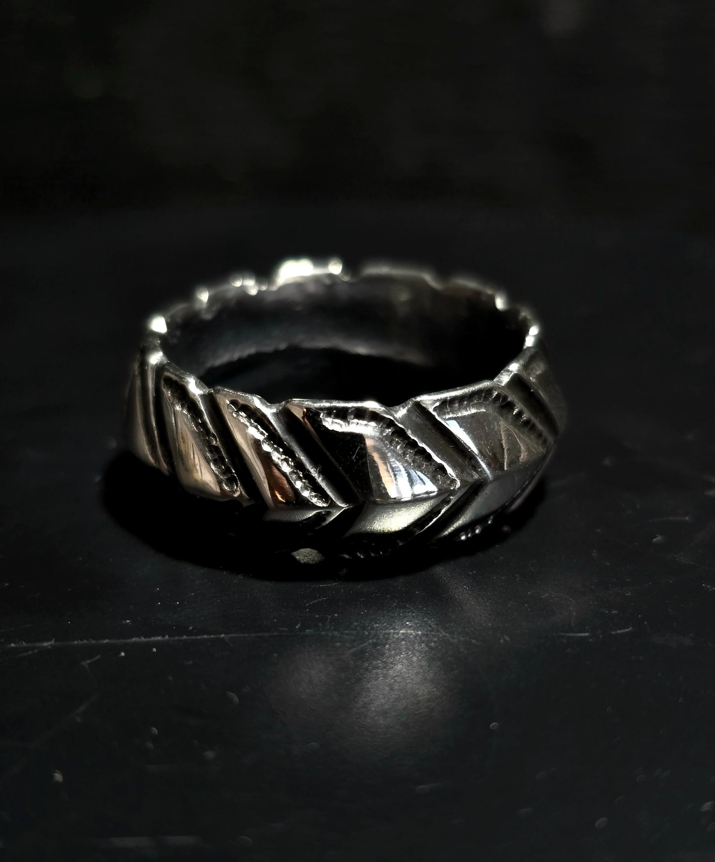 Black Scales