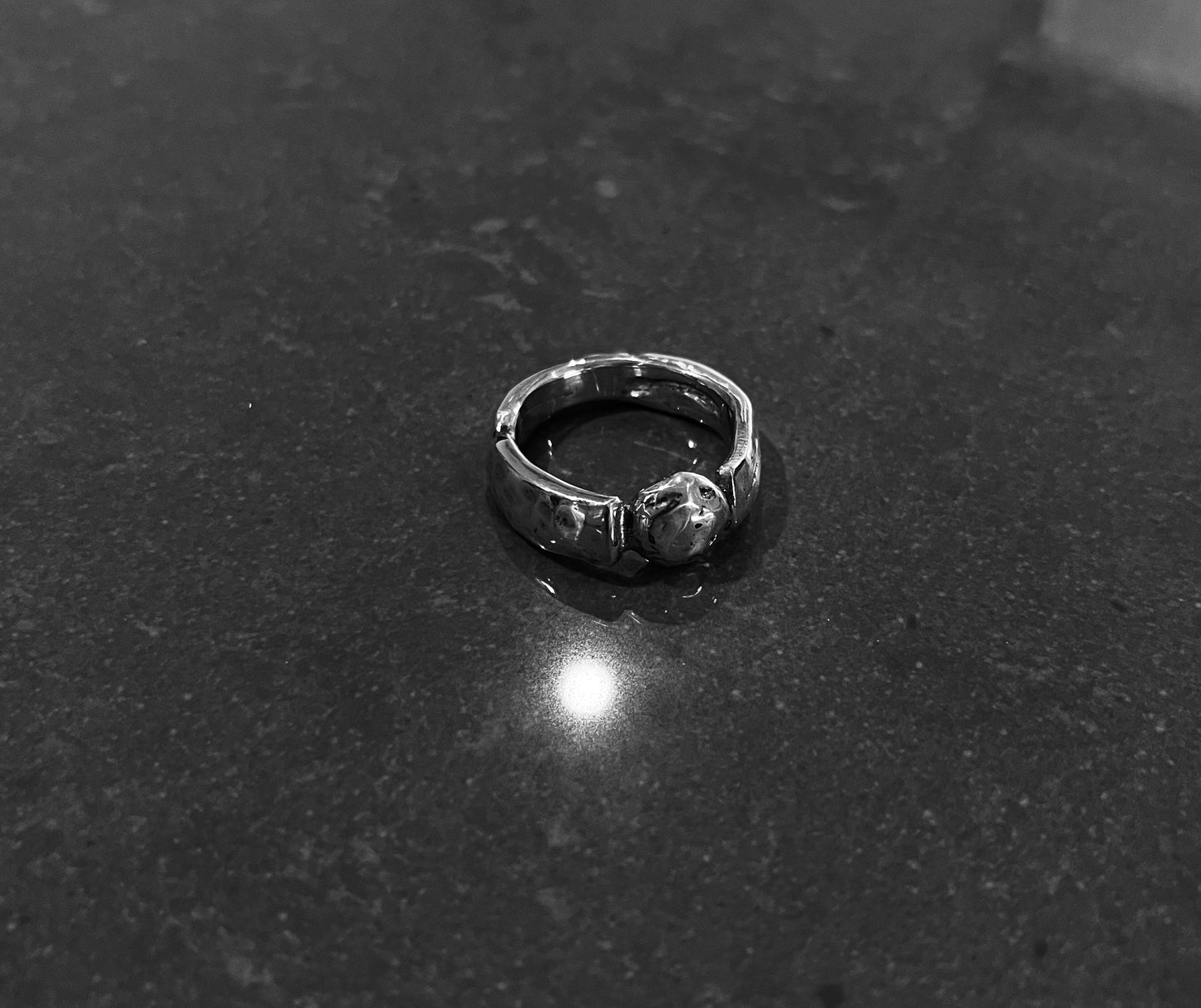 Centre Stone