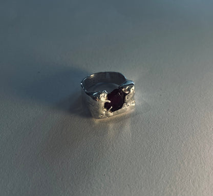 Stone Ruby