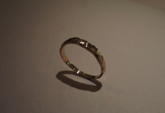 Golden Wave Band