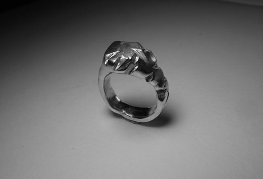 Stone Cut Signet