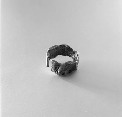 Ruined Stone