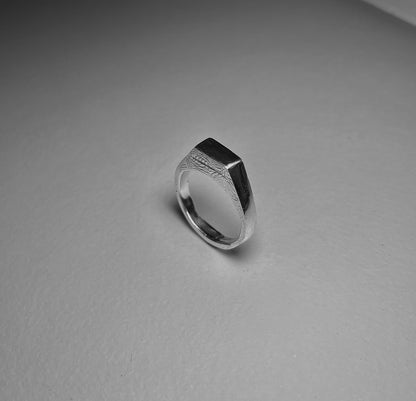 Stone Etched