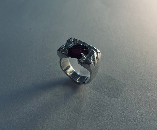 Stone Ruby
