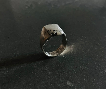 Worn
