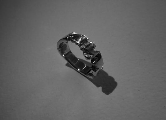 Half Chipped