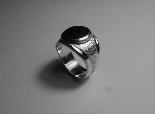 Silver Scales