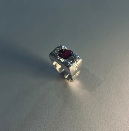 Stone Ruby
