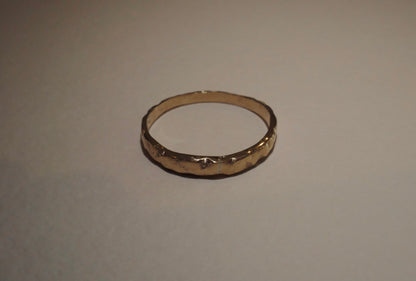 Golden Wave Band