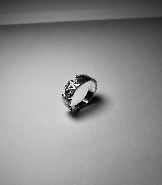 Chipped Stone